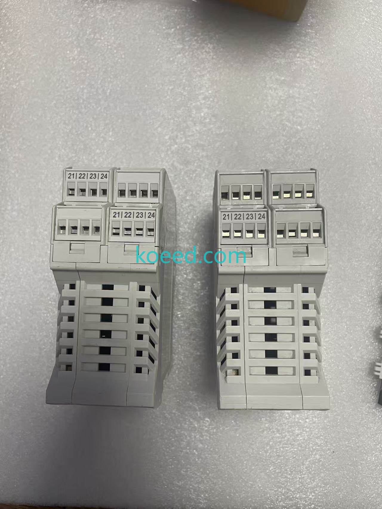 ESM-F-BSN-2C202 - Koeed Fashion View