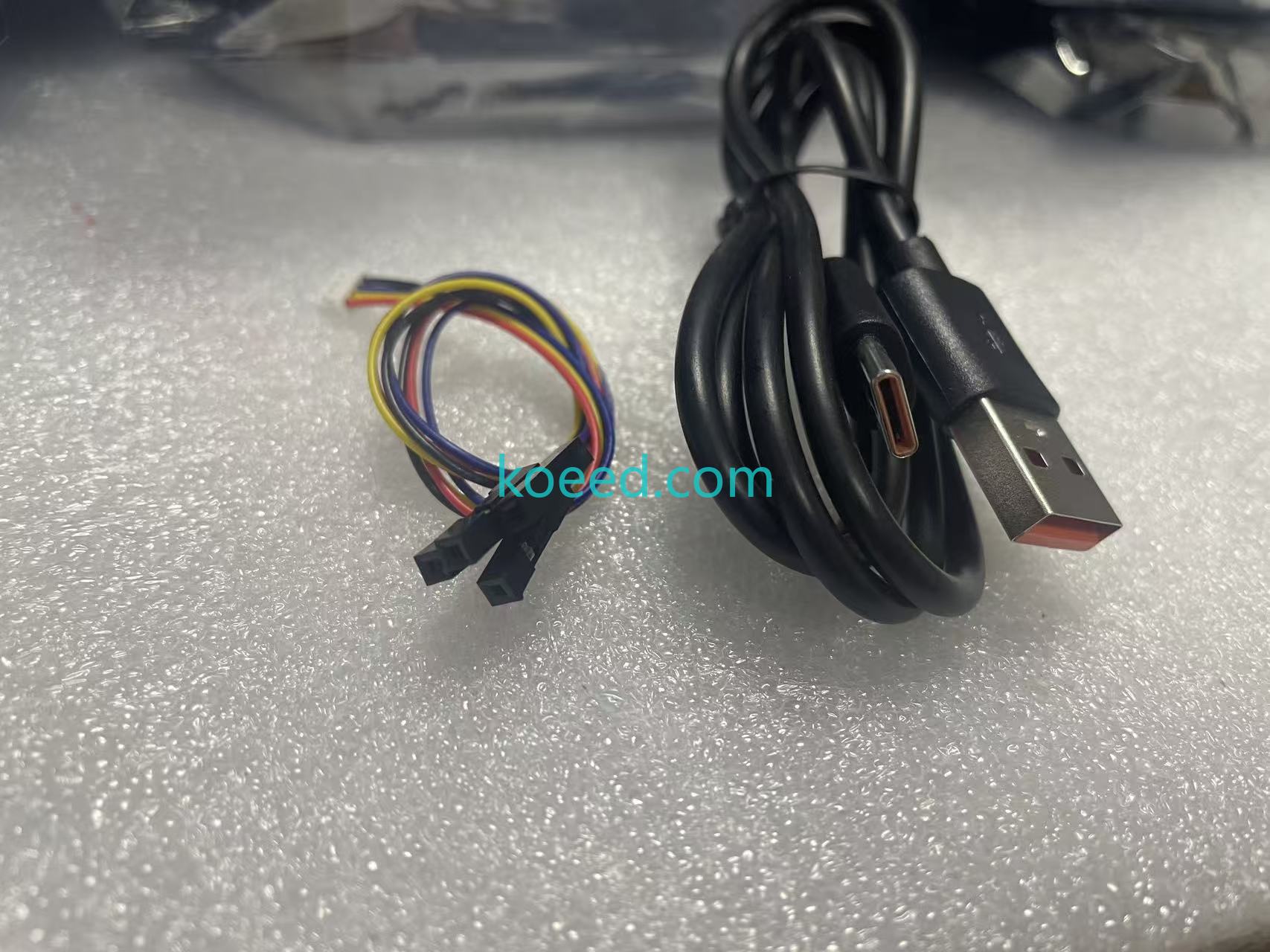 ESP32 - Koeed Fashion View