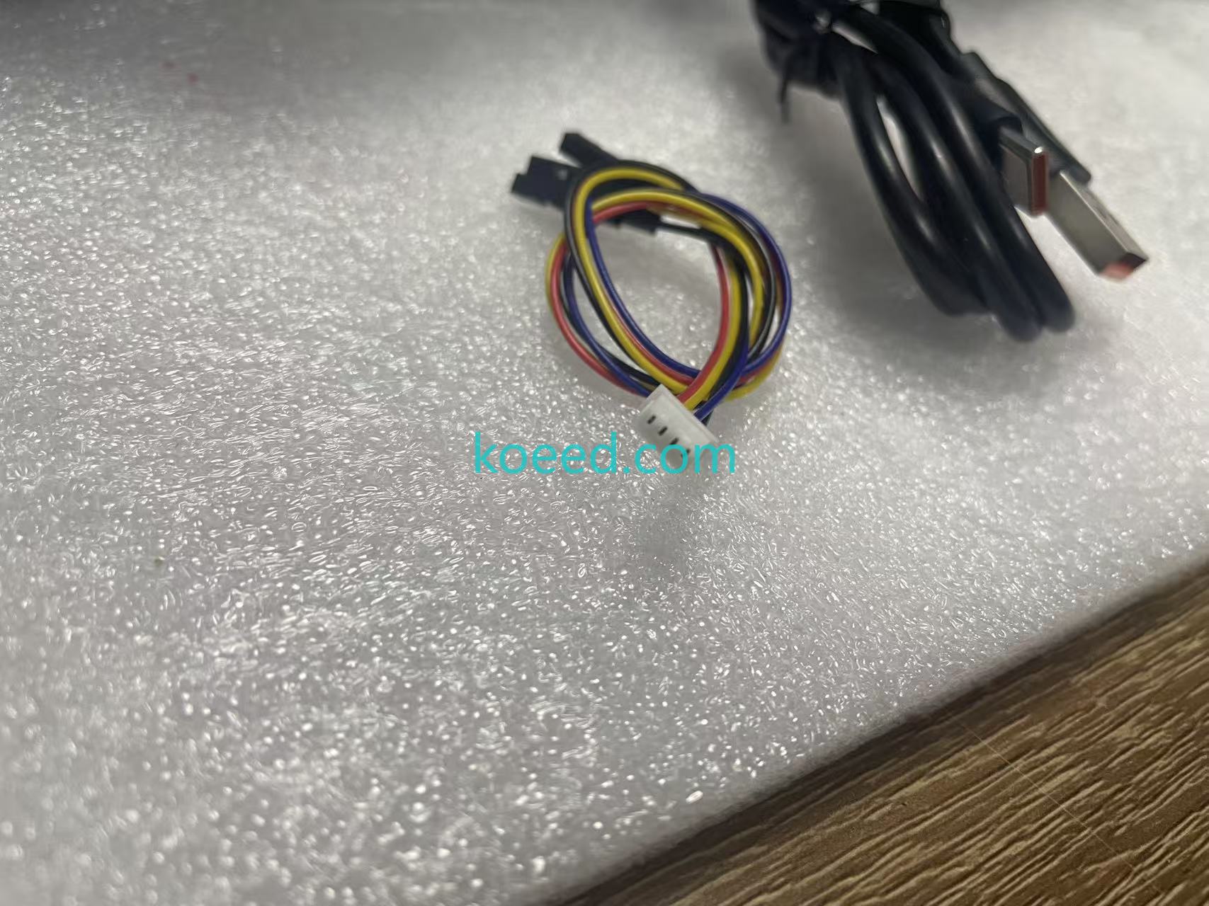 ESP32 - Koeed Fashion View
