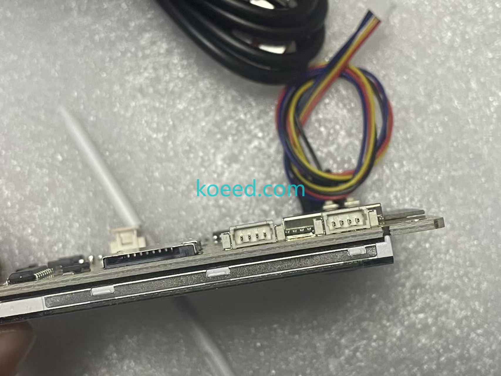 ESP32 - Koeed Fashion View