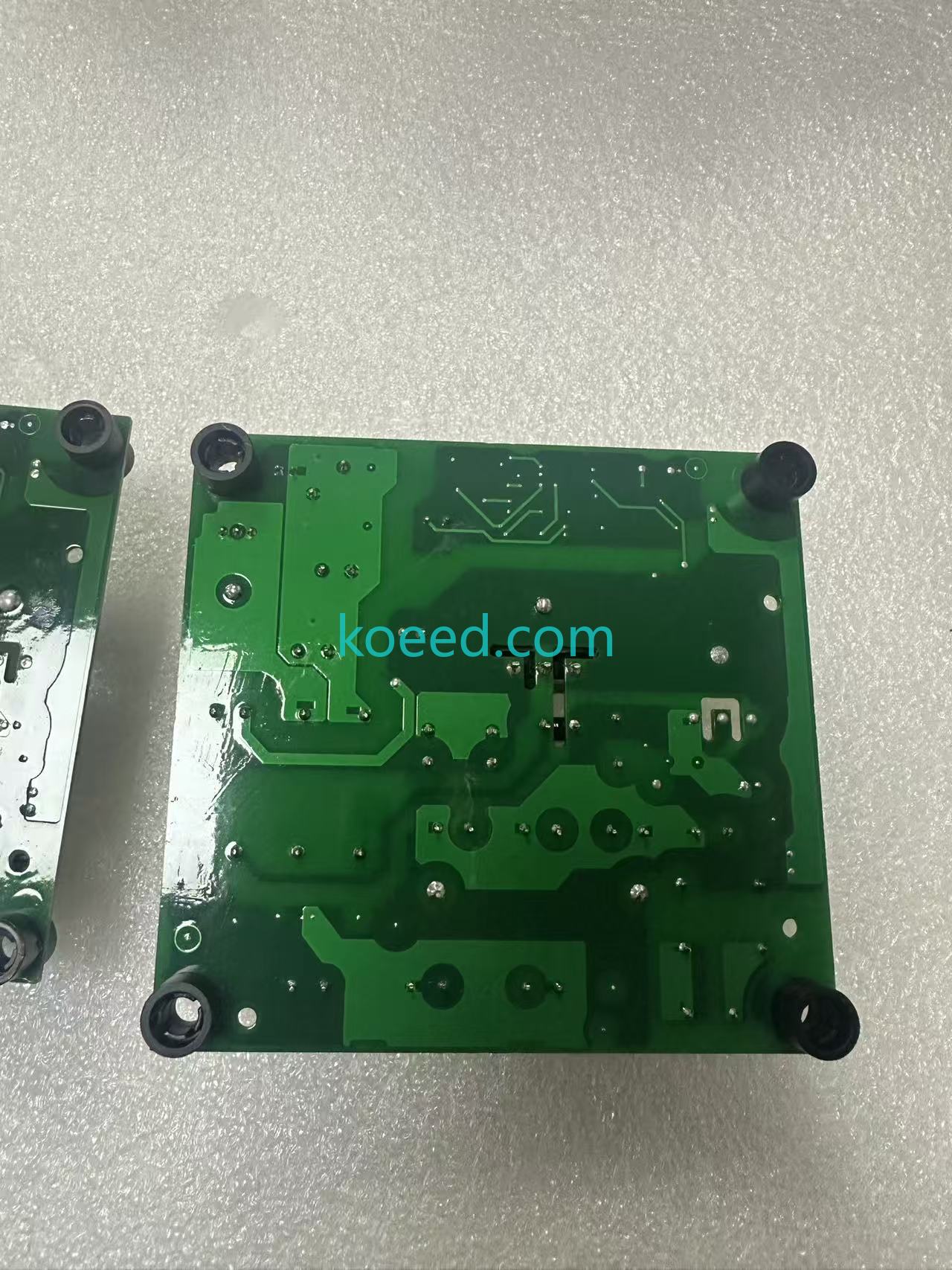 ETX711431 Component Layout