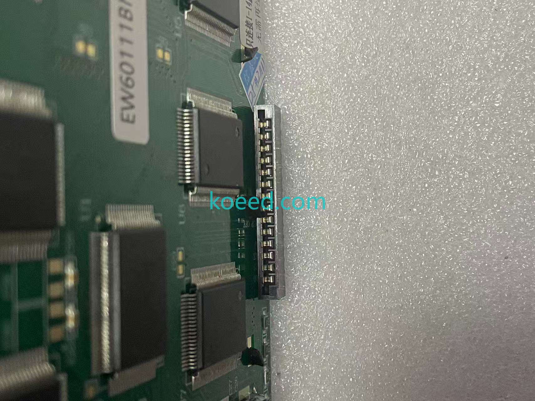 EW60111BMW - Product View