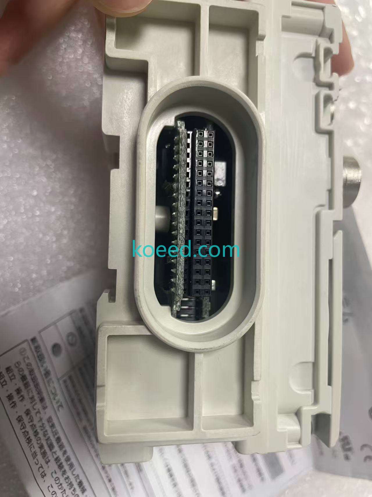 EX600-SEC1 - Product View