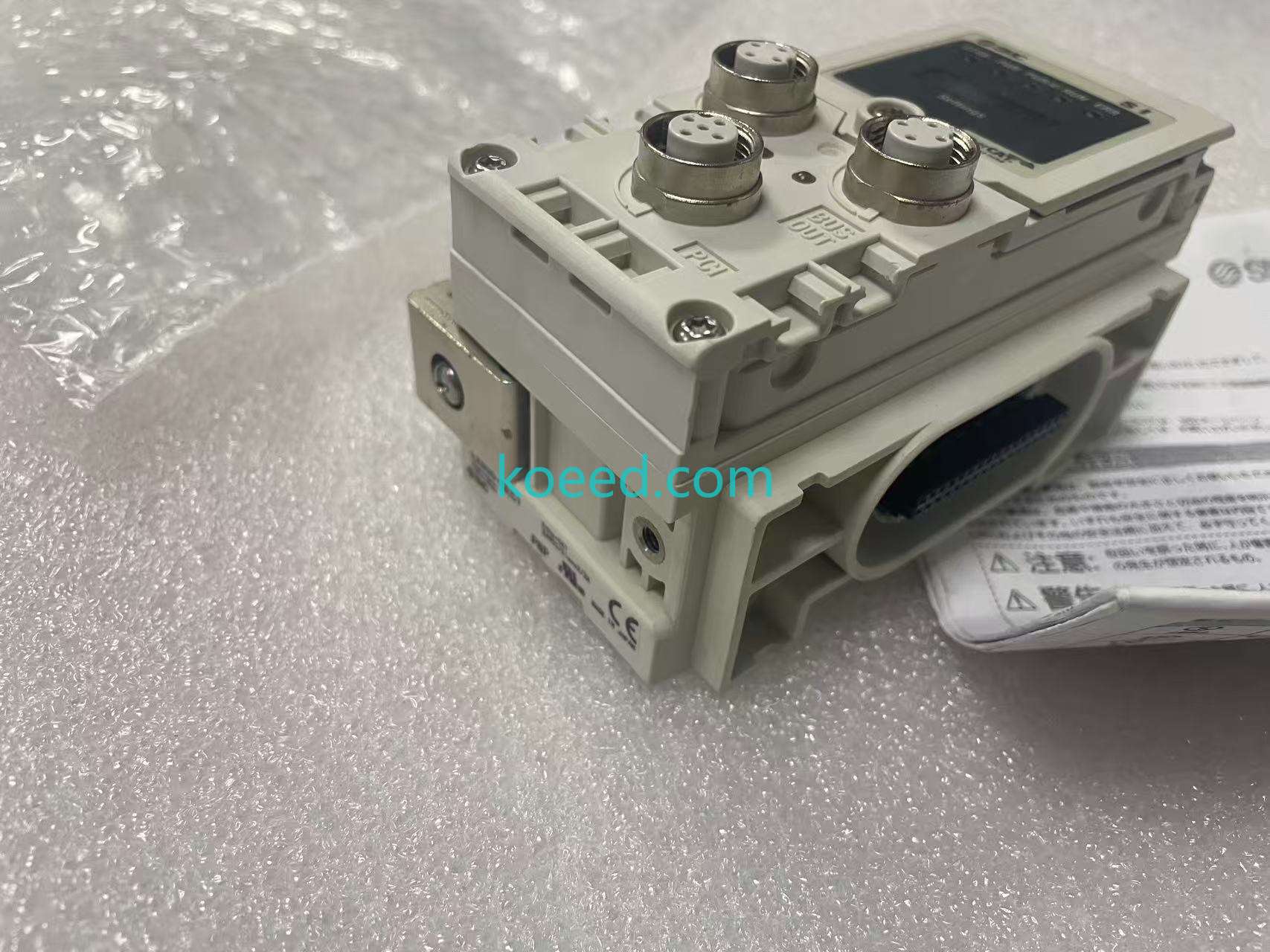 EX600-SEC1 - Product View