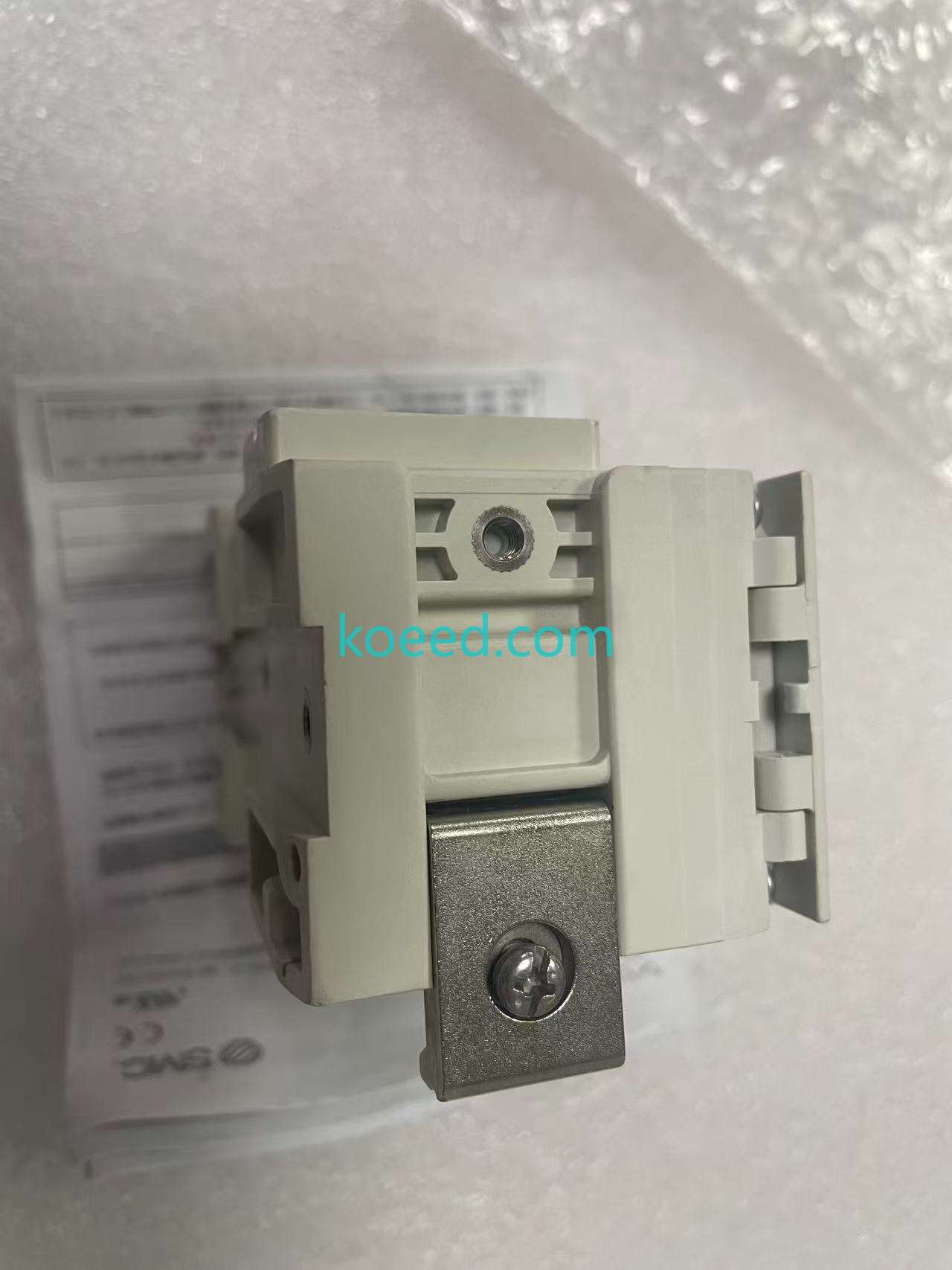 EX600-SEC1 - Product View