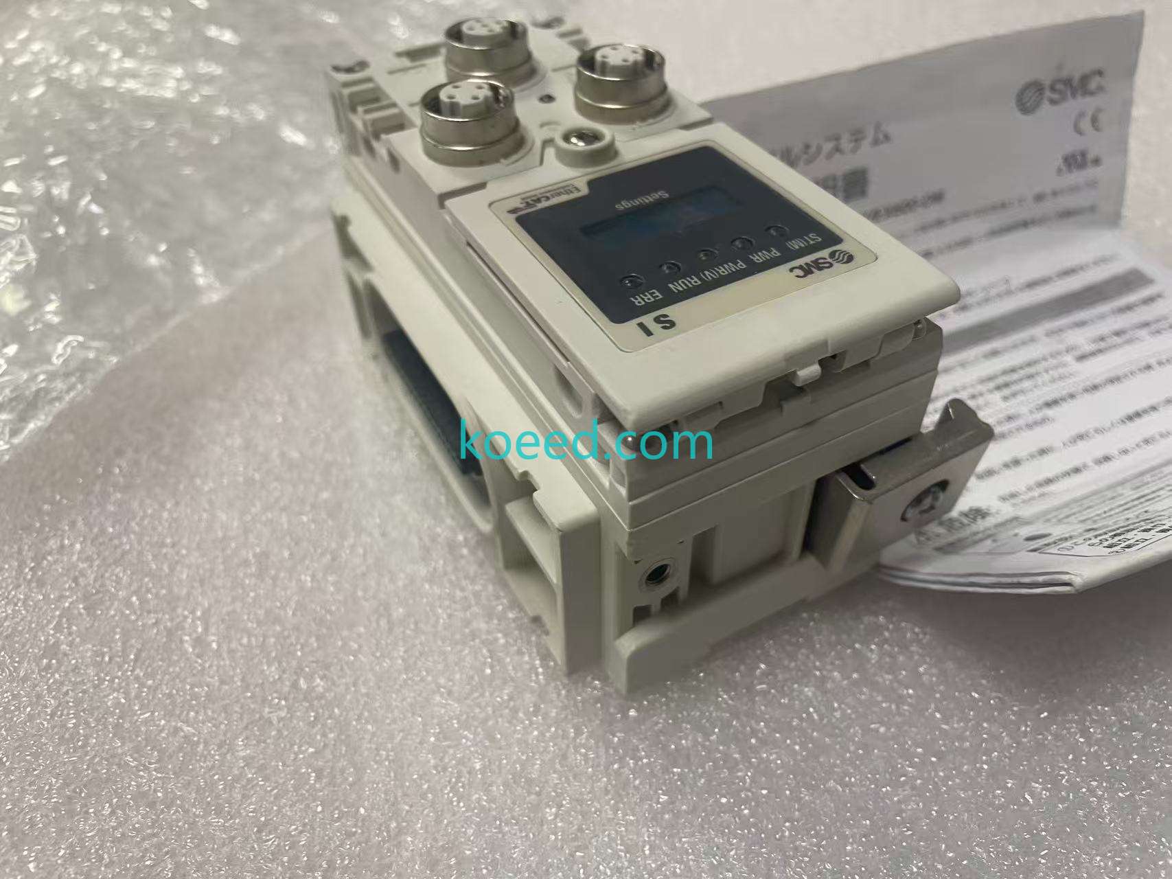 EX600-SEC1 - Product View