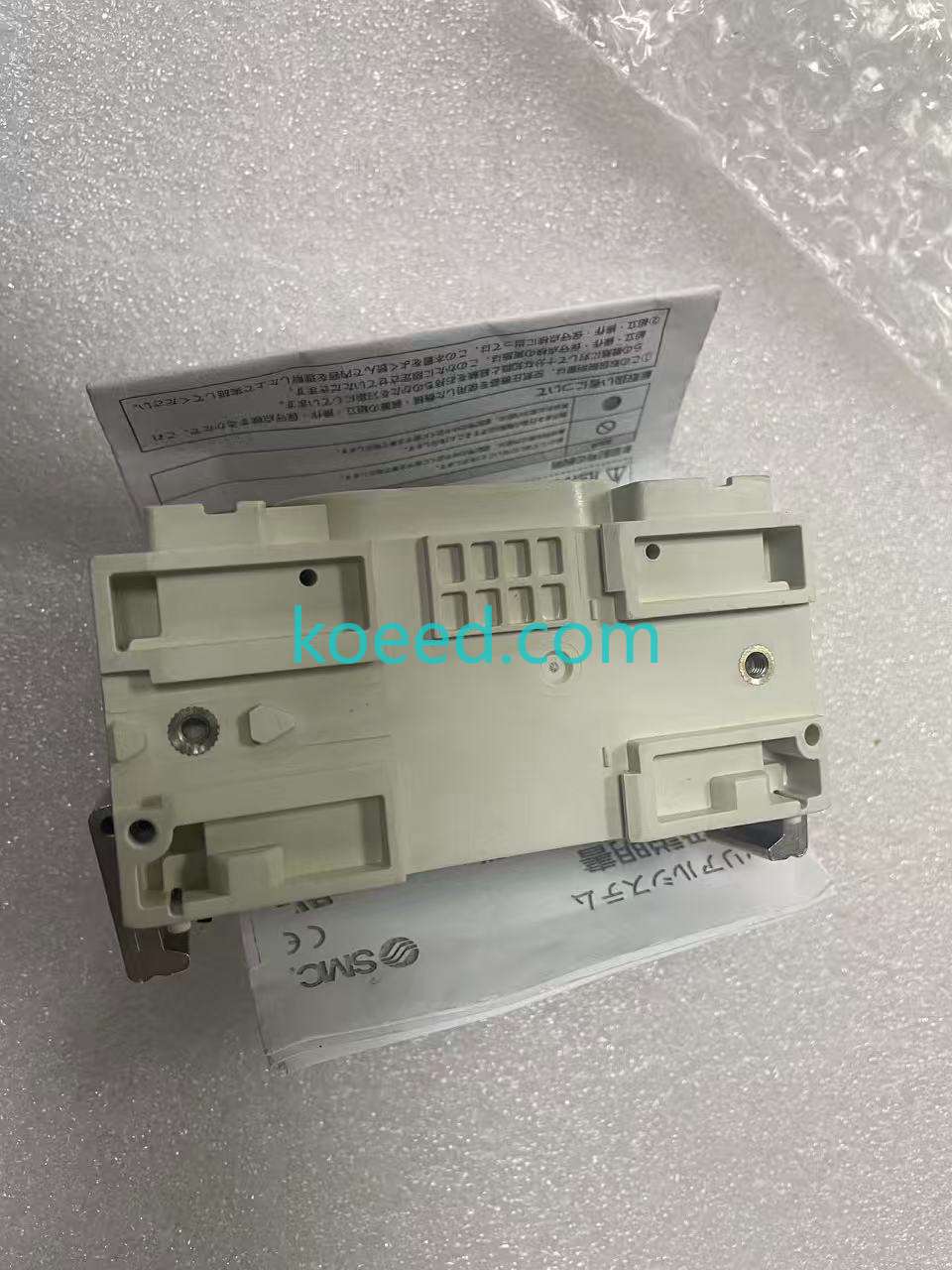 EX600-SEC1 - Product View