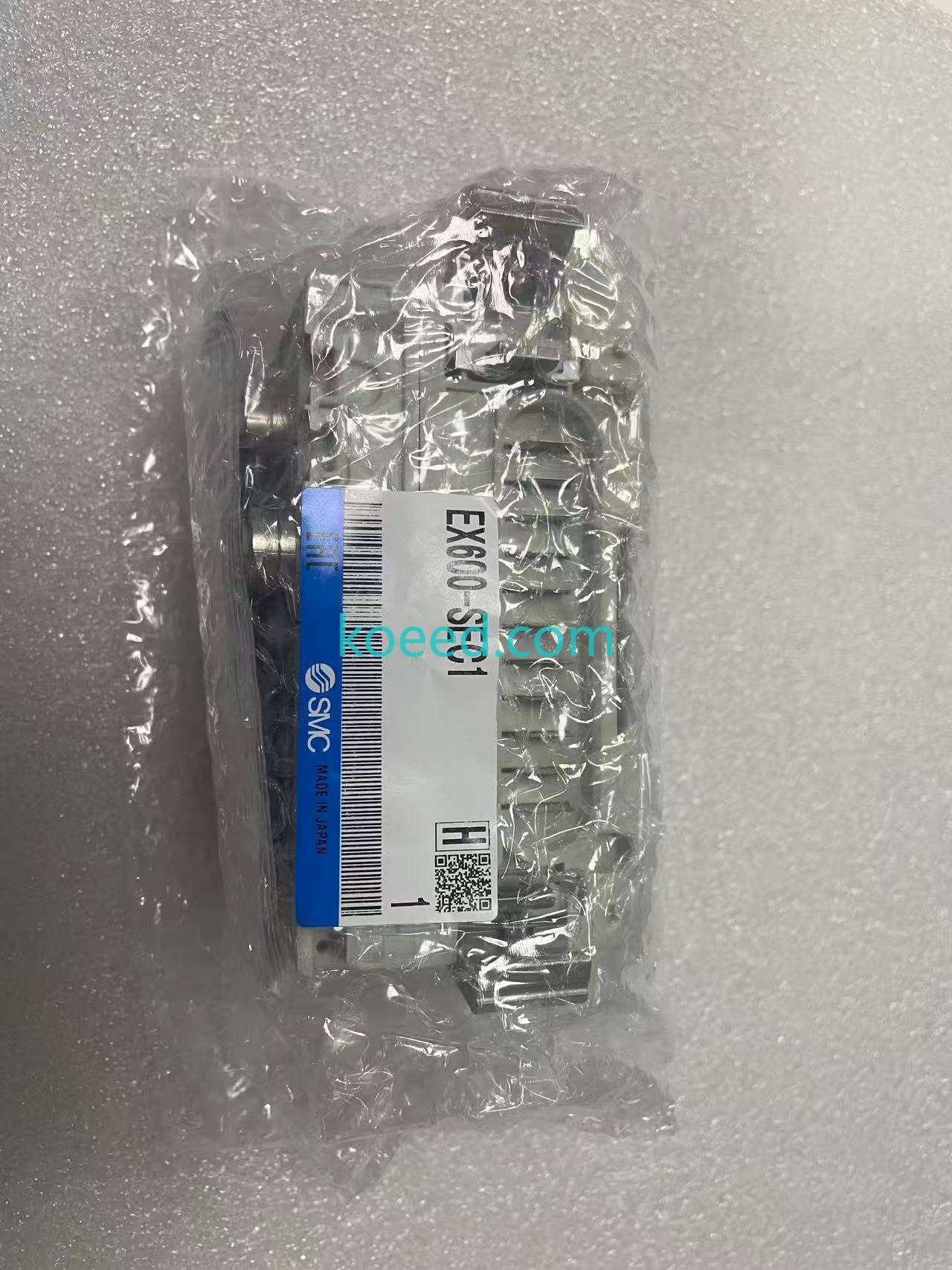 EX600-SEC1 - Product View