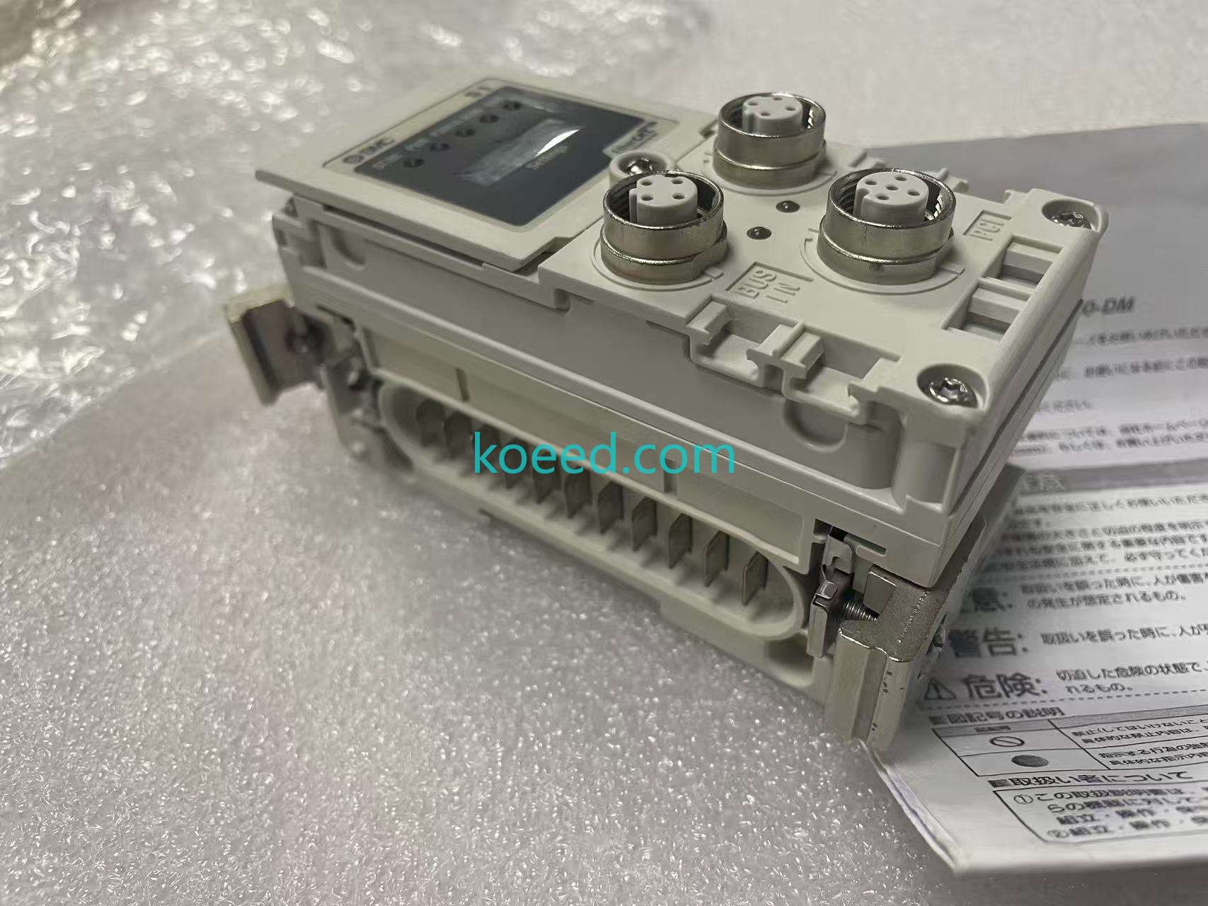 EX600-SEC1 - Product View