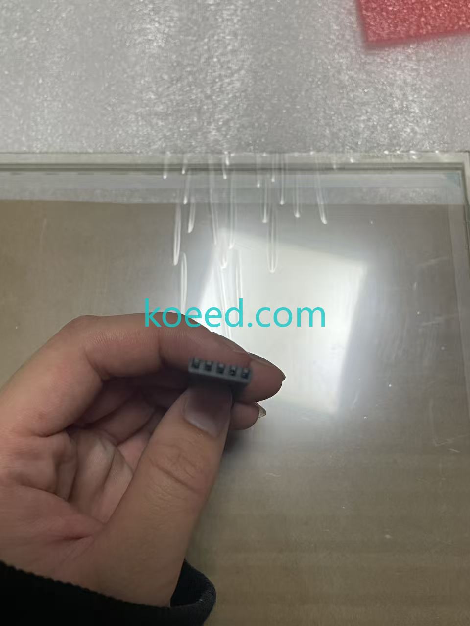 EZ3-T10C-E-PLC-E - Koeed Fashion View