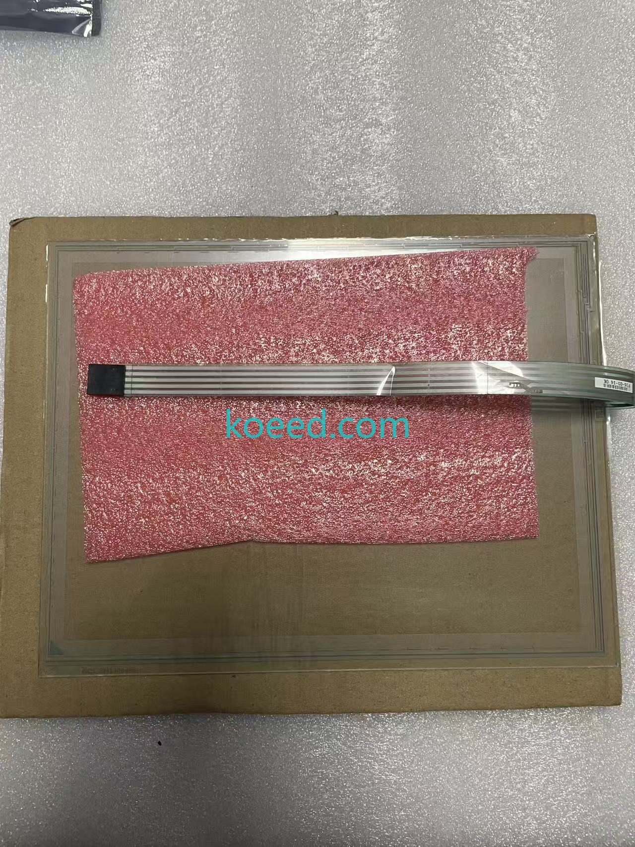 EZ3-T10C-E-PLC-E - Koeed Fashion View