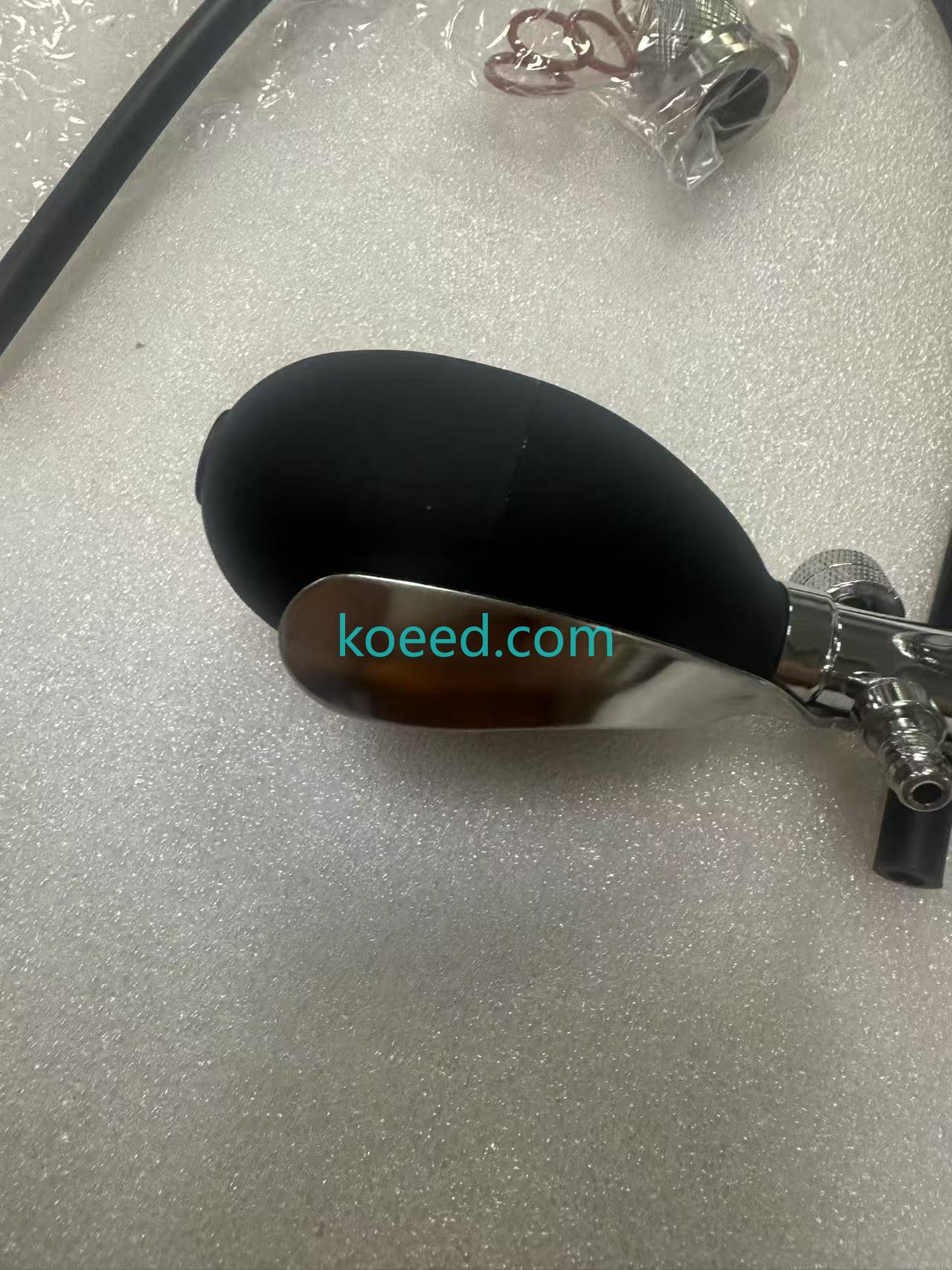 Leak Tester Components