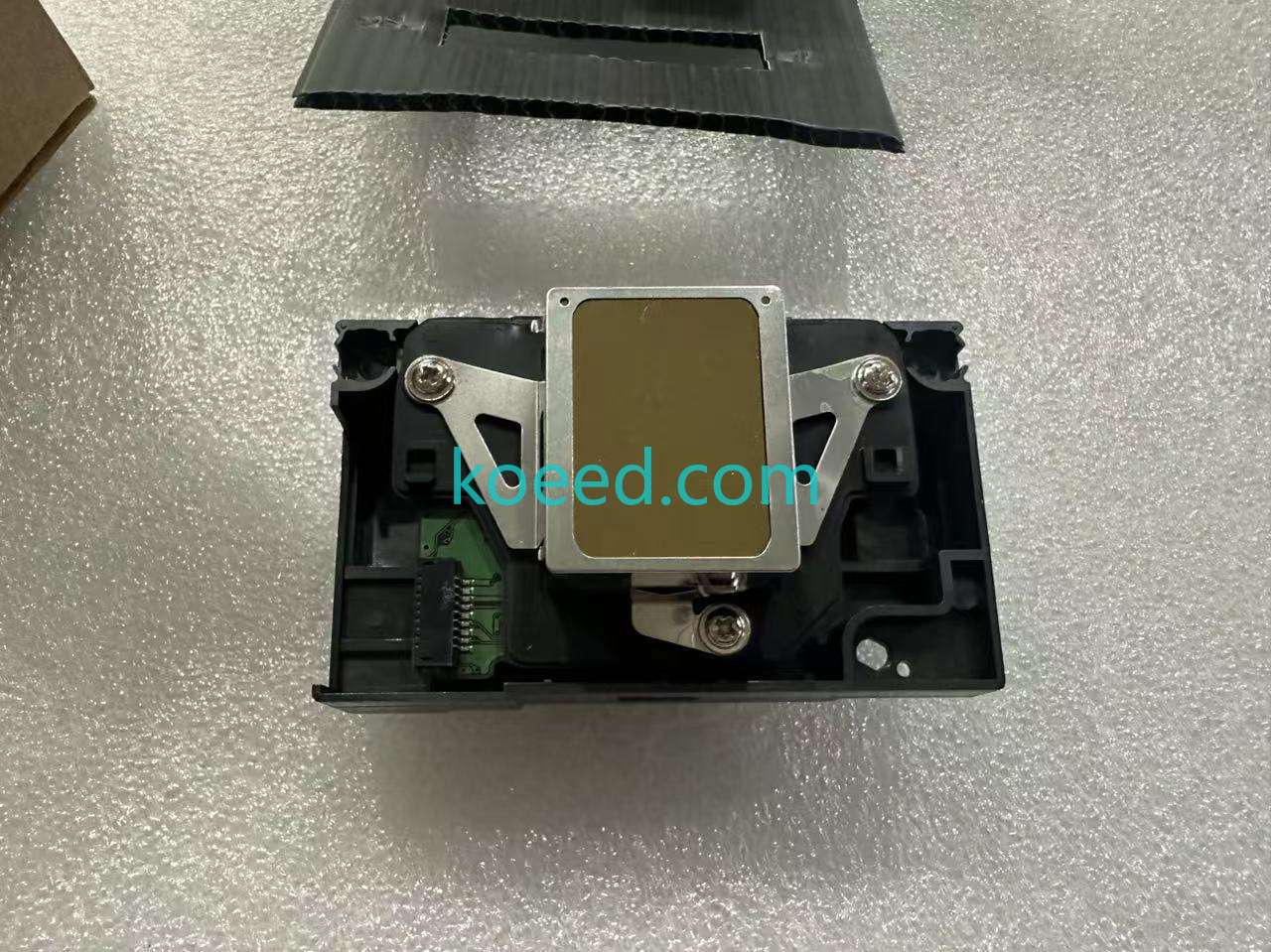 Epson Artisan 1430 Printhead technical details