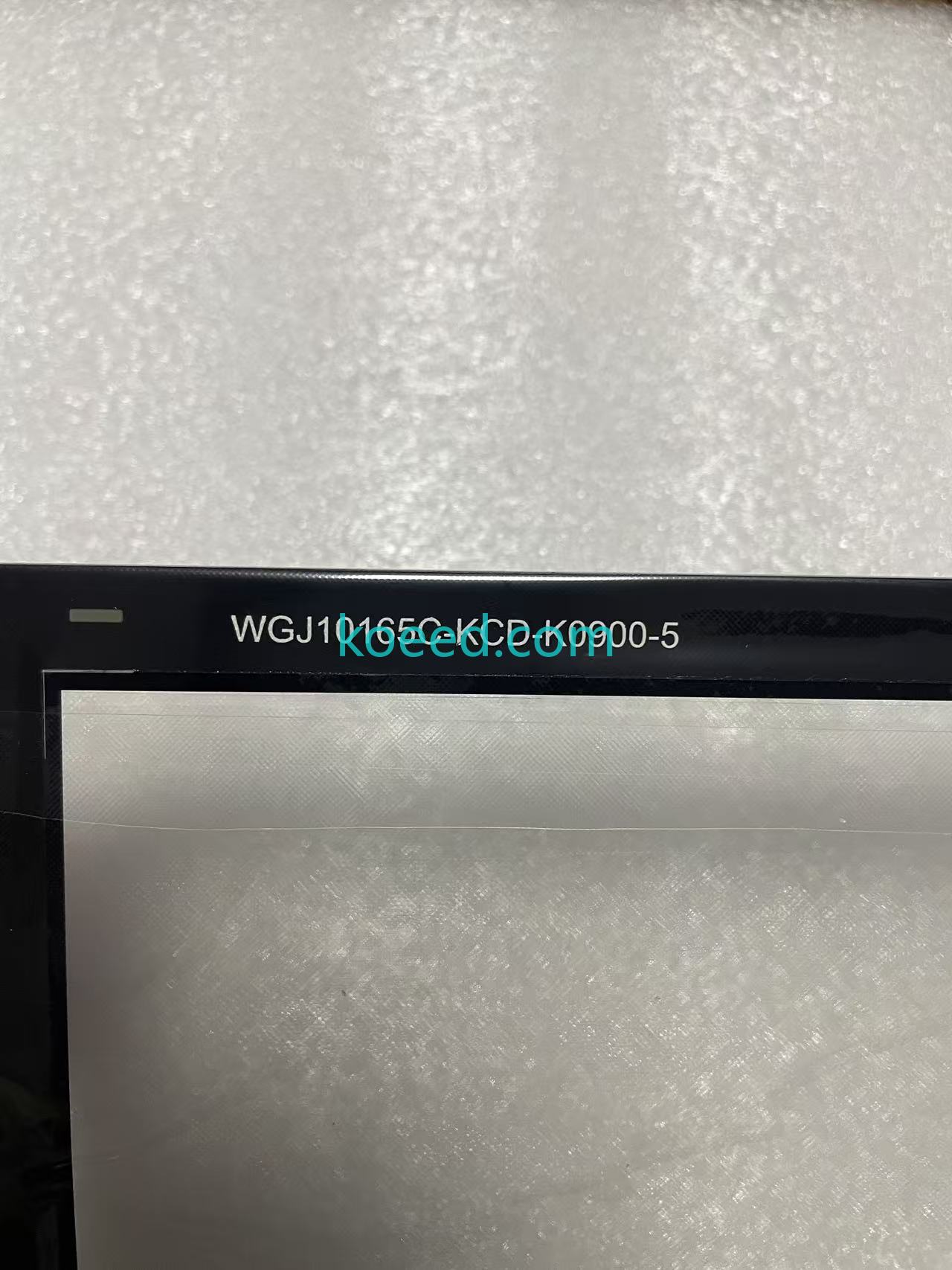F-WGJ10165-V2 - Koeed Fashion View