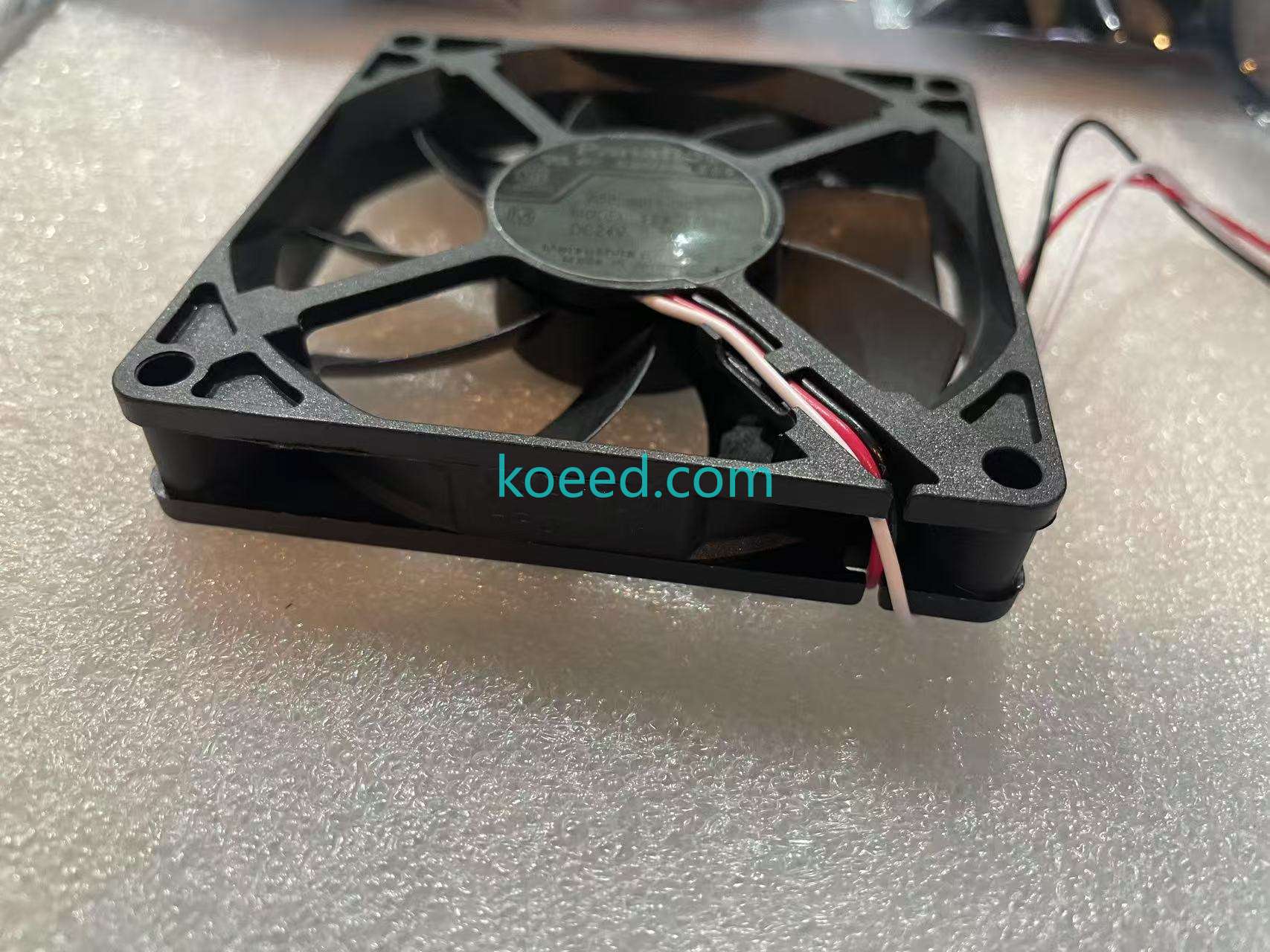 FANUC A90L-0001-0422 FBK08T24H_1