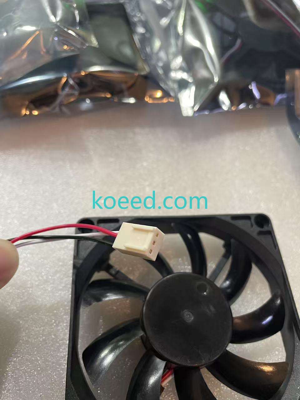 FANUC A90L-0001-0422 FBK08T24H_2