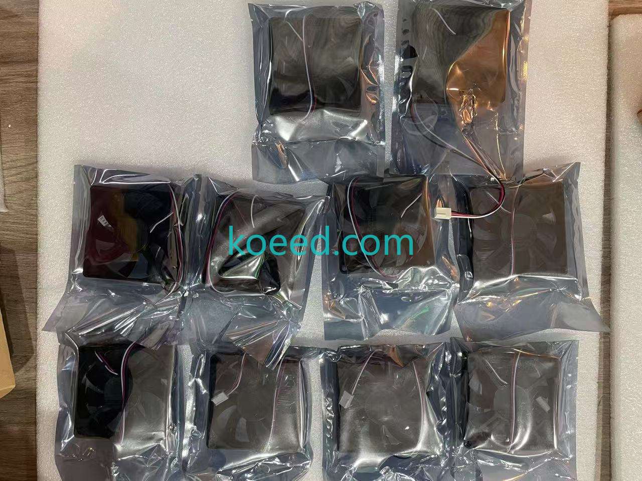 FANUC A90L-0001-0422 FBK08T24H_3