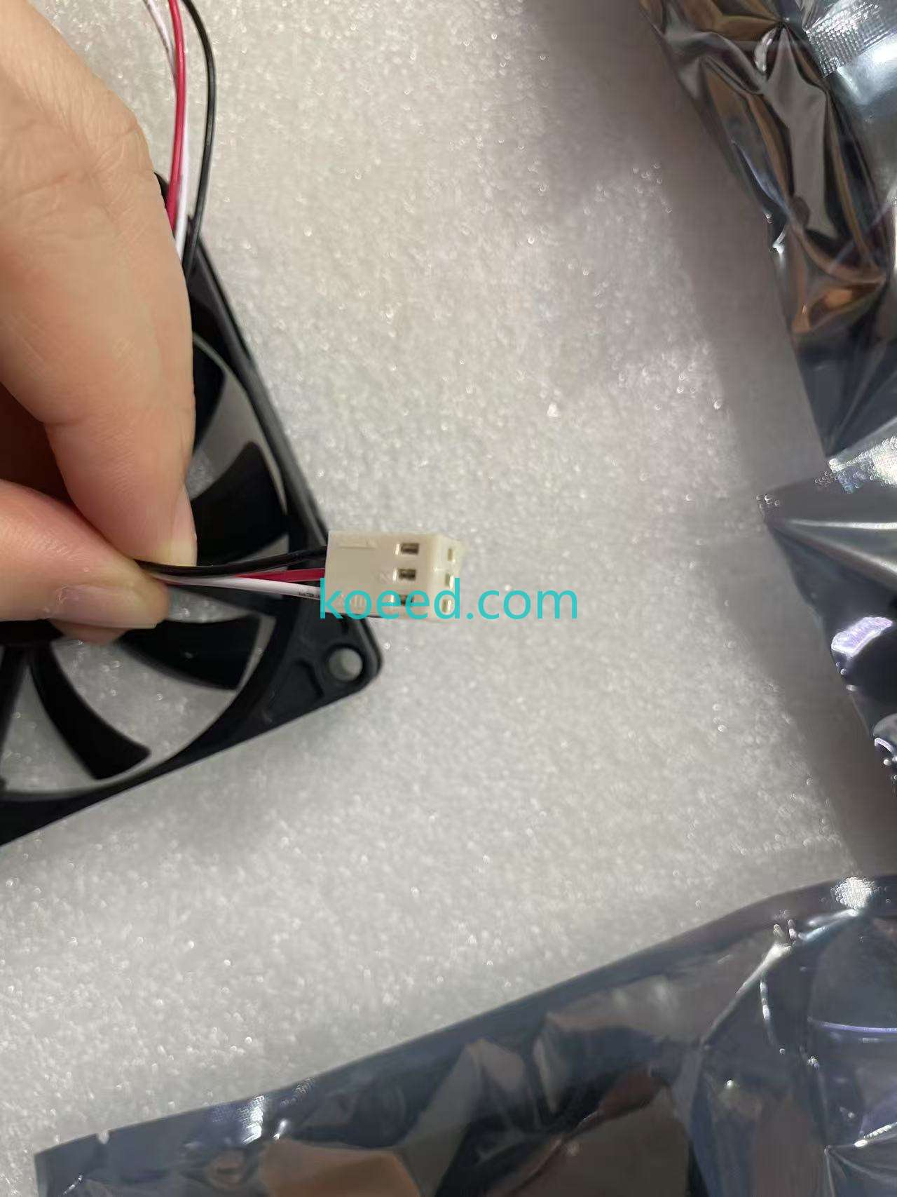 FANUC A90L-0001-0422 FBK08T24H_4