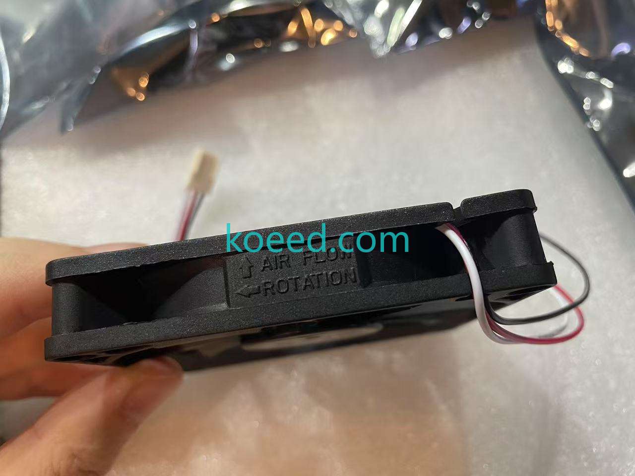 FANUC A90L-0001-0422 FBK08T24H_5