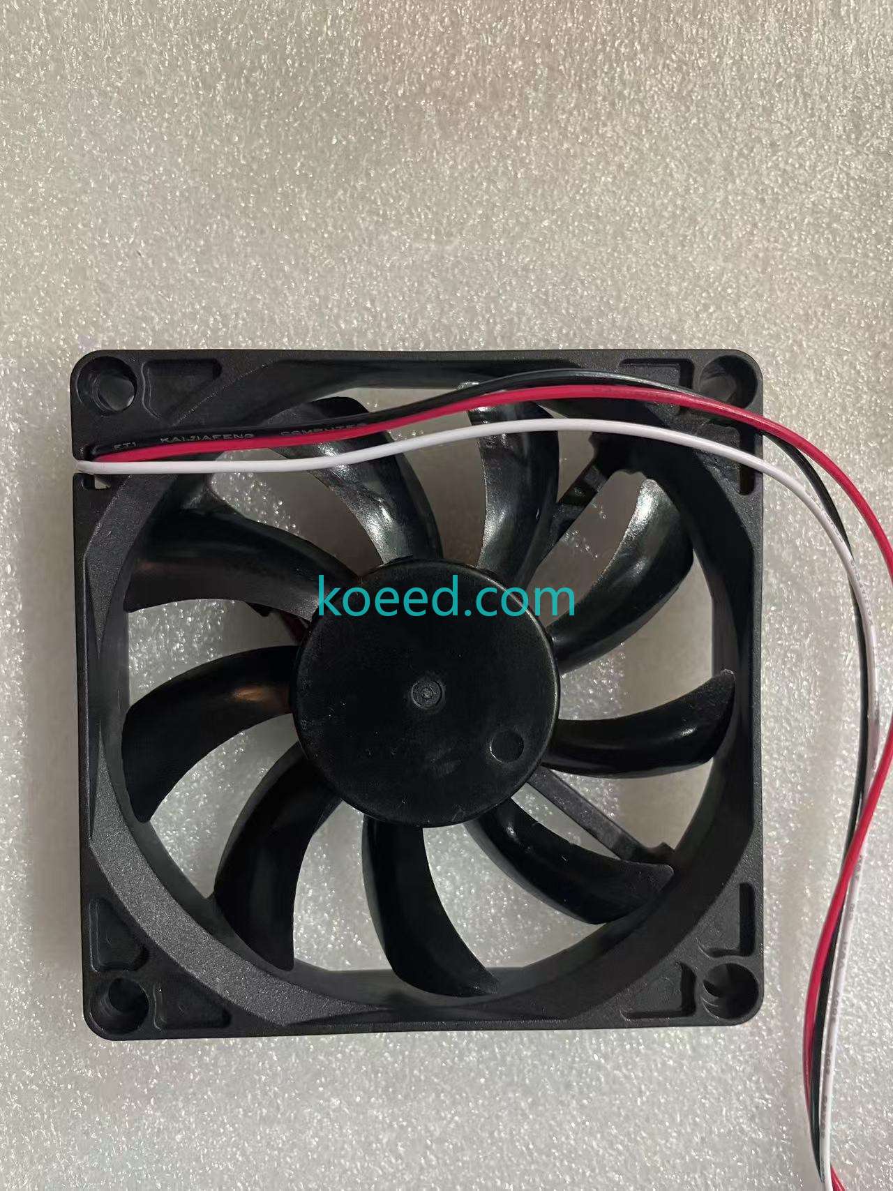 FANUC A90L-0001-0422 FBK08T24H_6