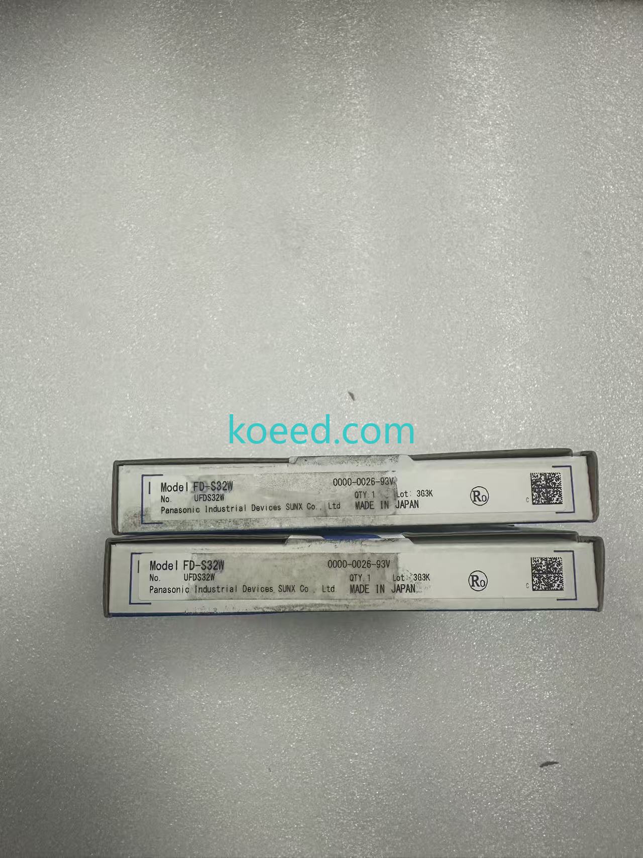 FD-S32W - Koeed Fashion View