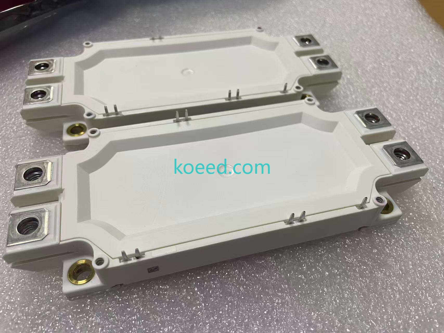 FD600R06ME3_S2 - Product View