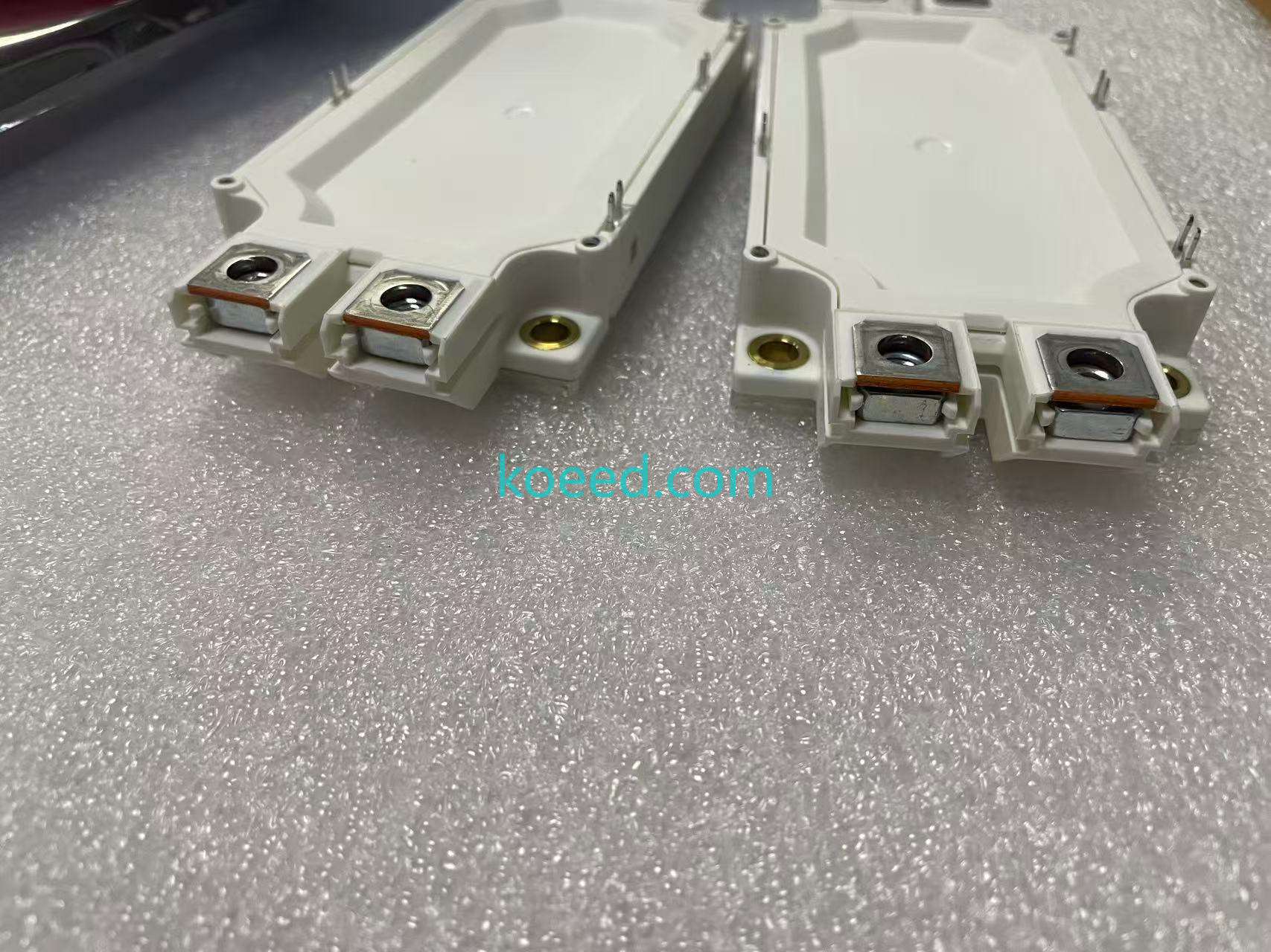 FD600R06ME3_S2 - Product View