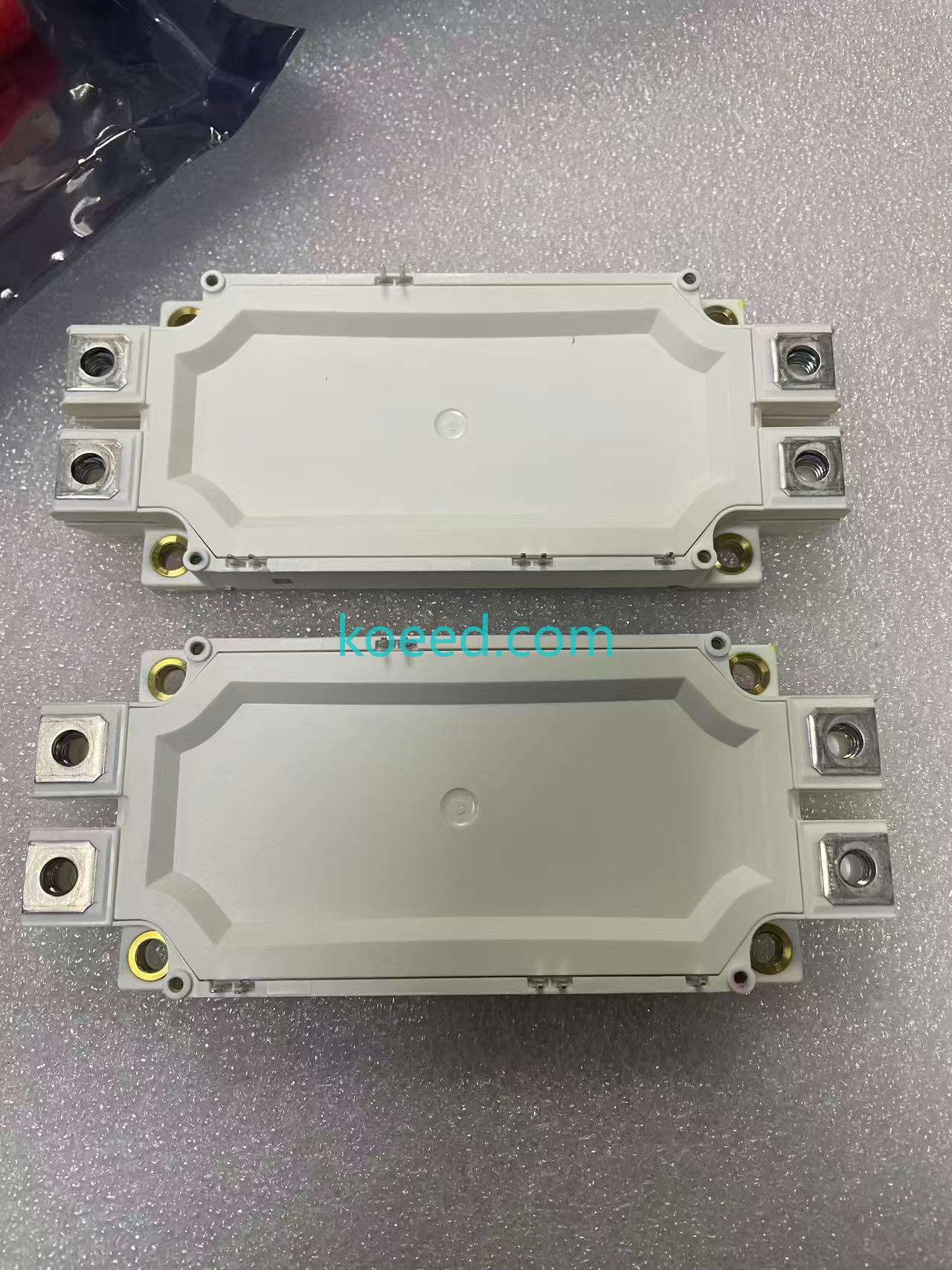 FD600R06ME3_S2 - Product View