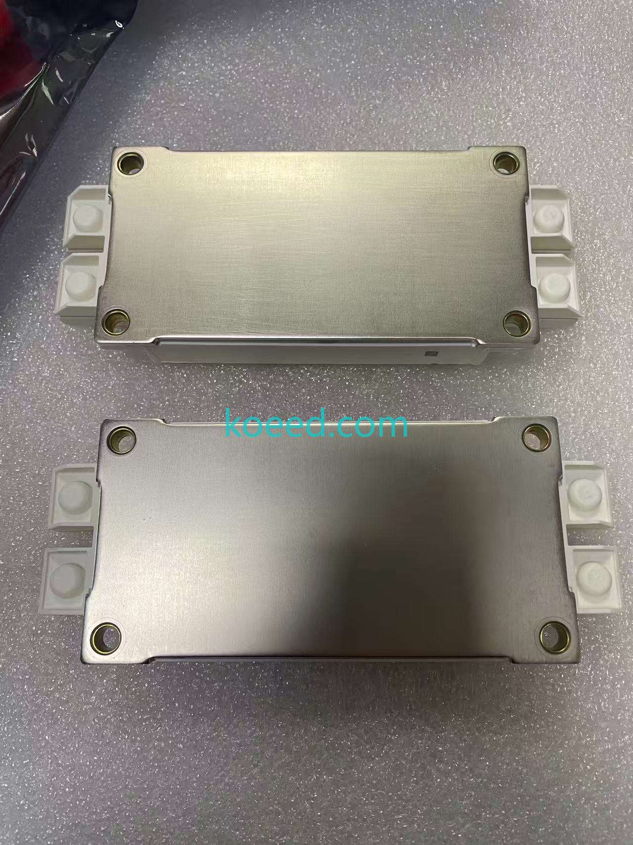 FD600R06ME3_S2 - Product View