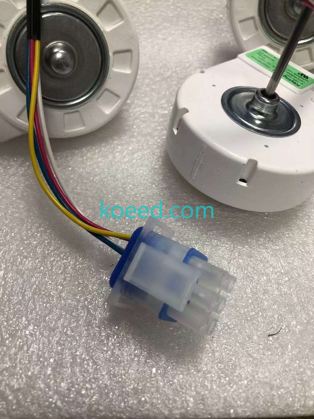 FDQT26GE6 Mounting Details