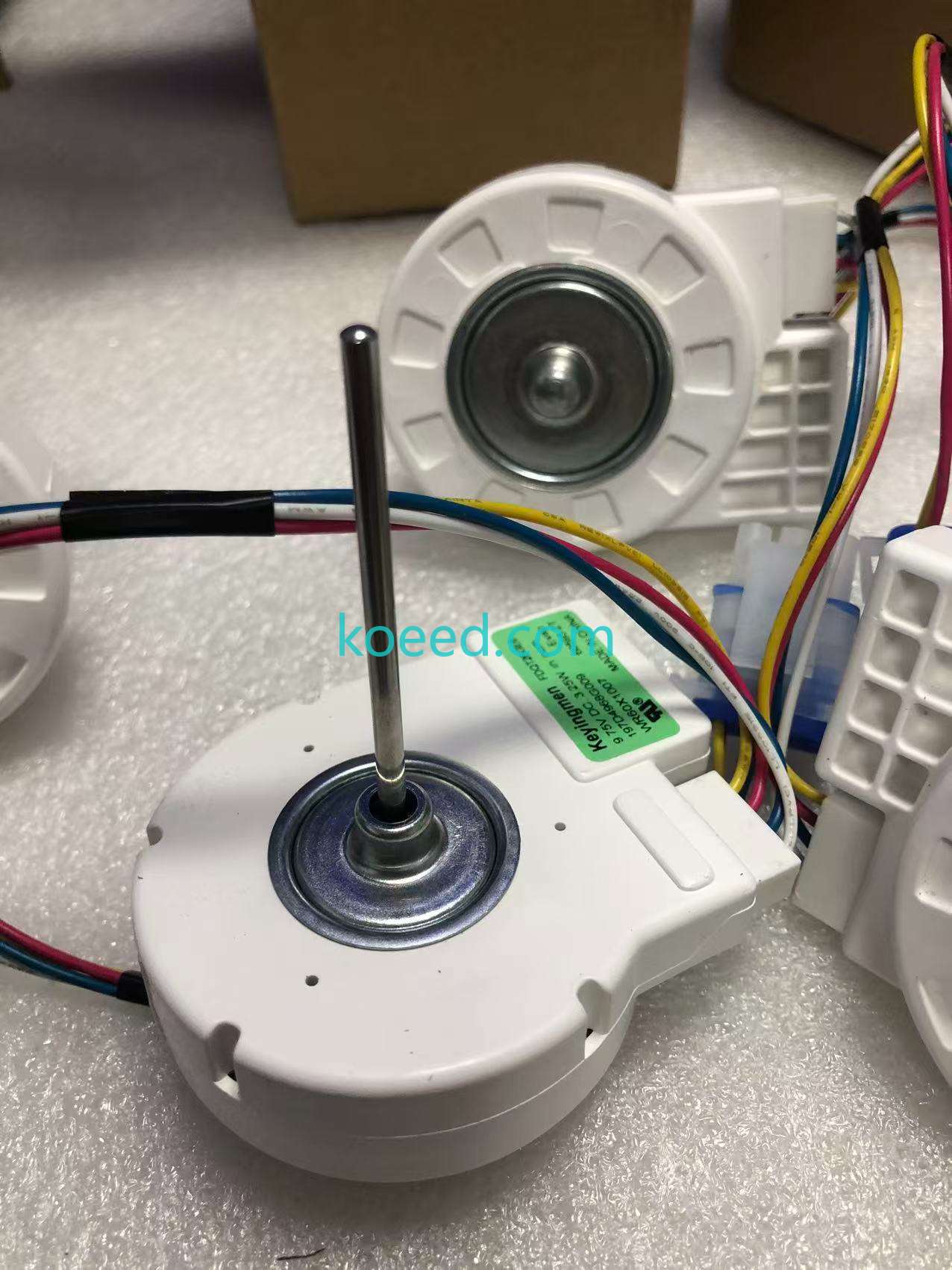 FDQT26GE6 Quality Inspection