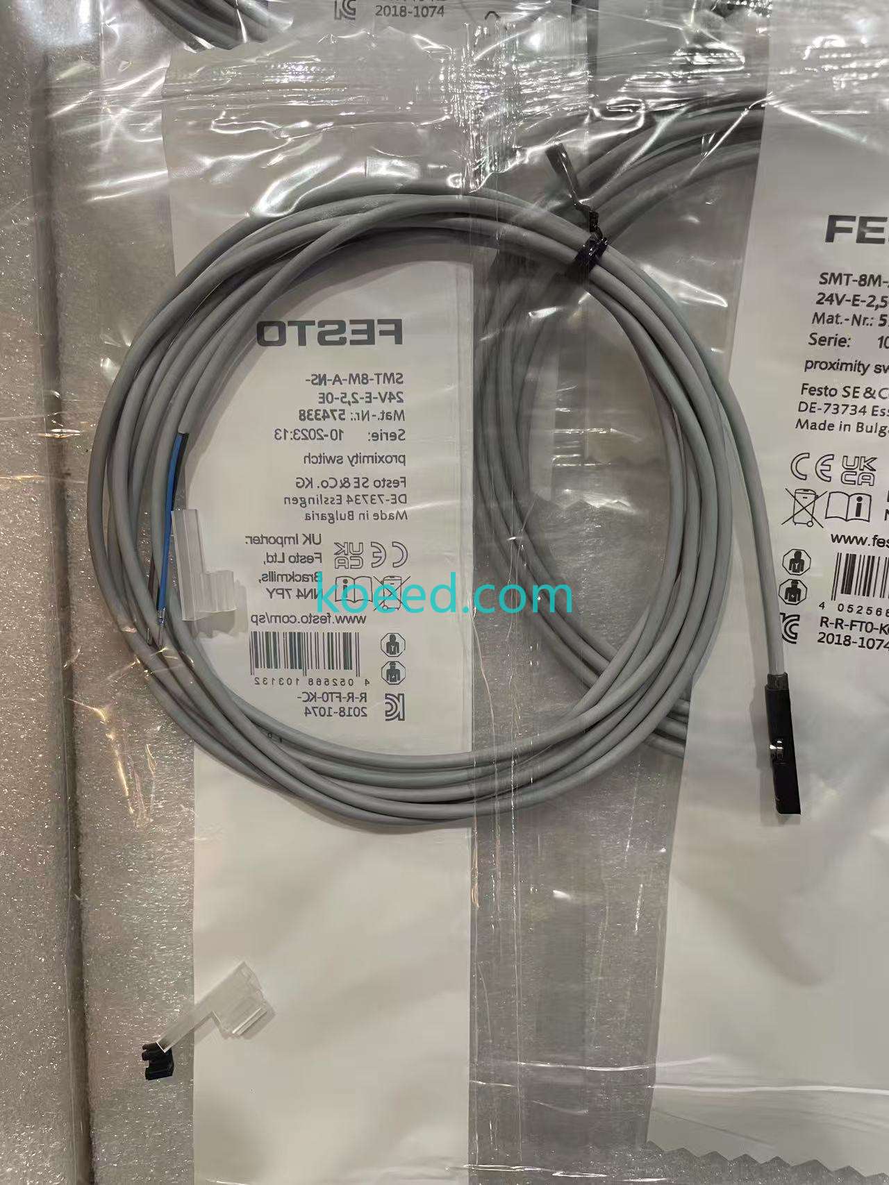SMT-8M-A-NS-24V-E-2.5-OE 574338_4