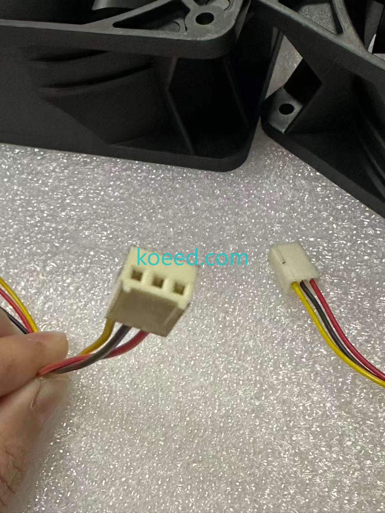 Delta FFB1424VHG front view