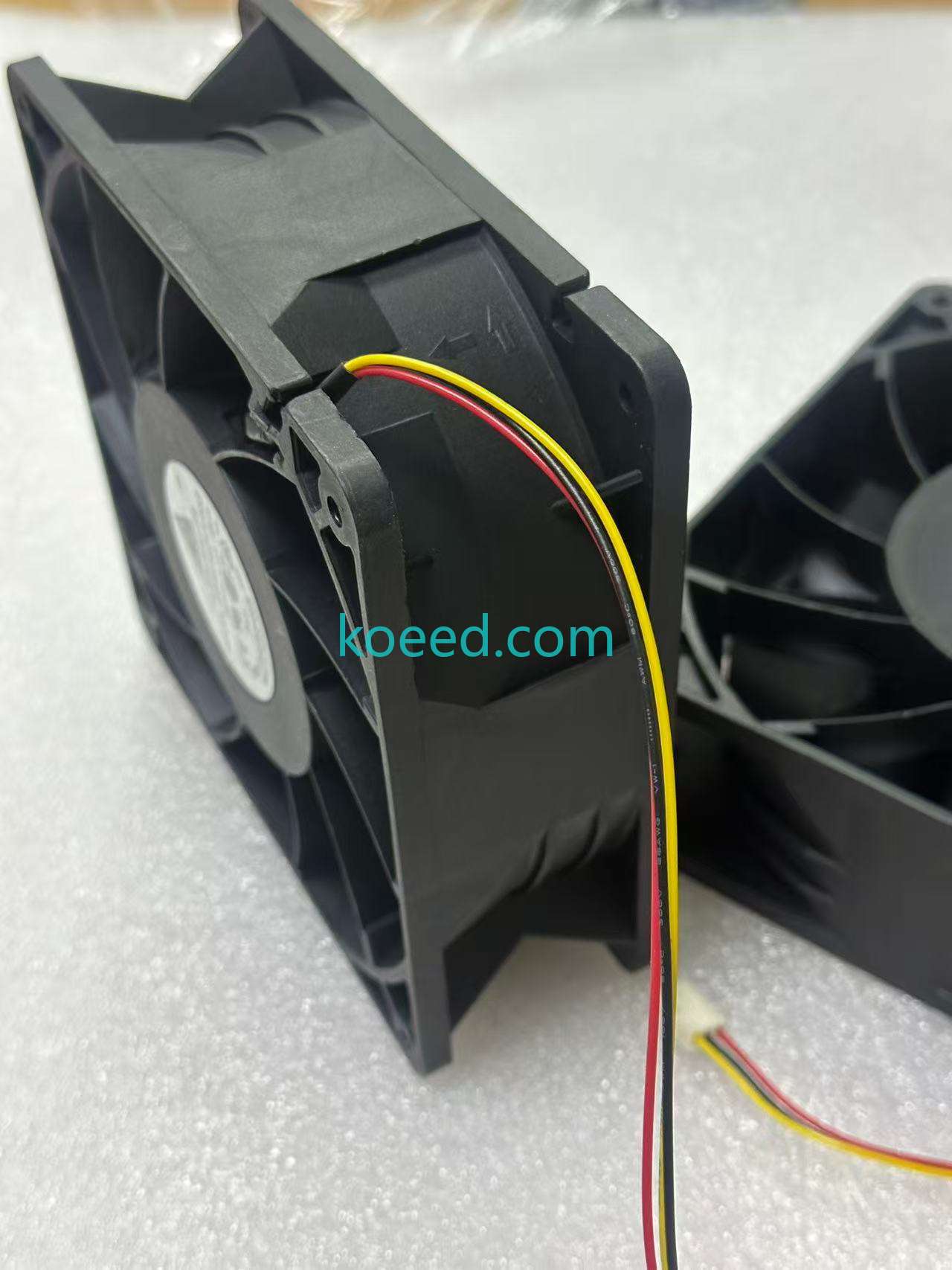 Delta FFB1424VHG connector detail