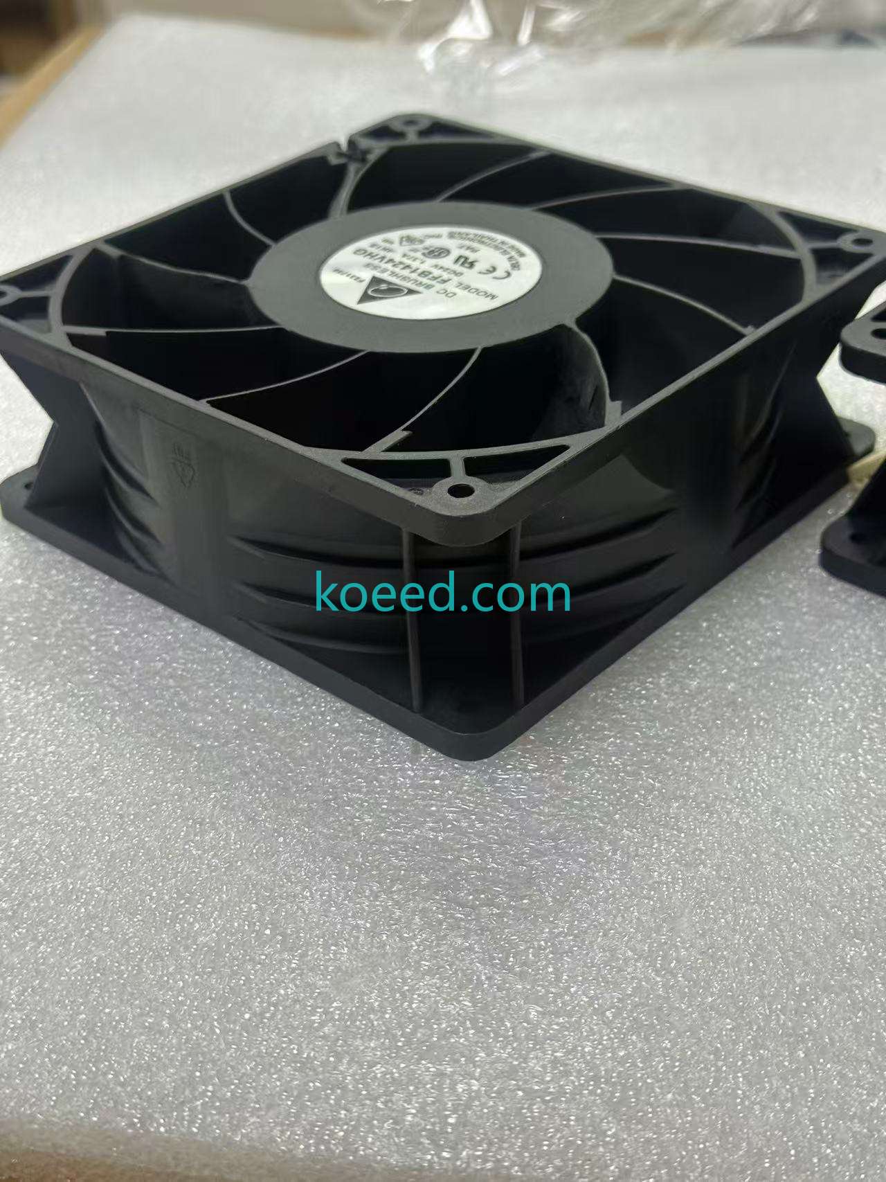 Delta FFB1424VHG industrial application