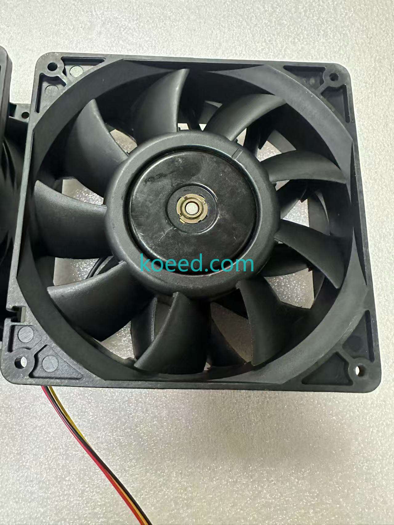 Delta FFB1424VHG quality inspection