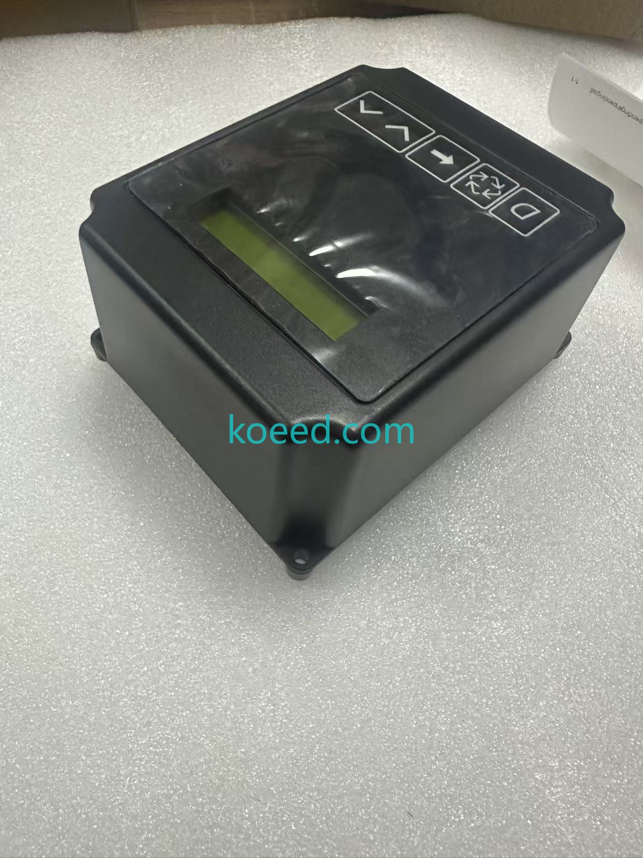 FLECK3200NXT Front Panel Display