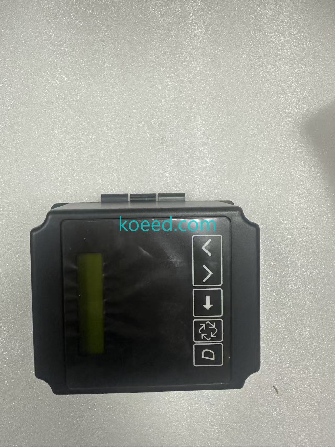 FLECK3200NXT Technical Specifications