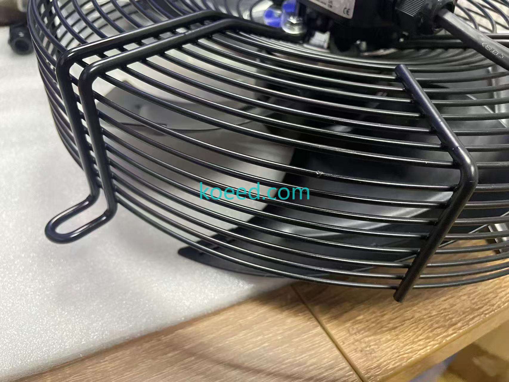 FN035-VDK.0F.V7P2 Side View