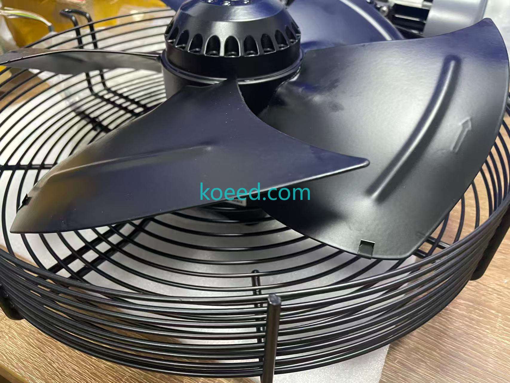 FN035-VDK.0F.V7P2 Industrial Application