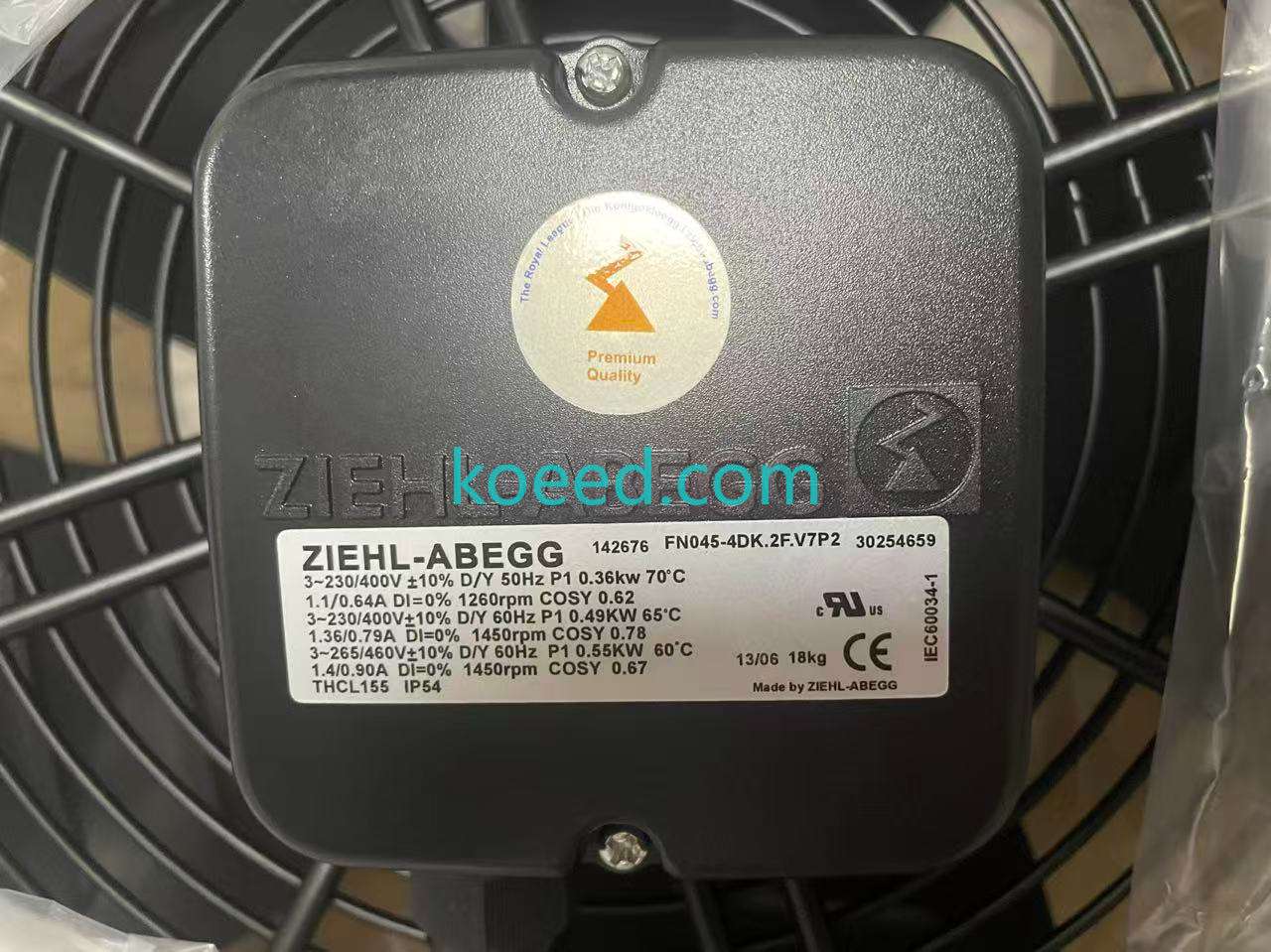 FN045-4DK.2F.V7P2 - Product View