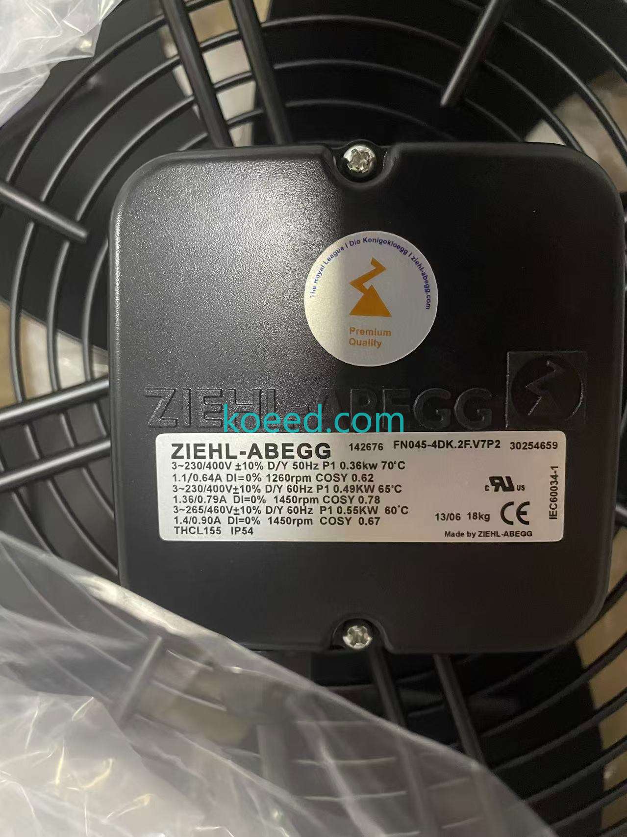 FN045-4DK.2F.V7P2 - Product View