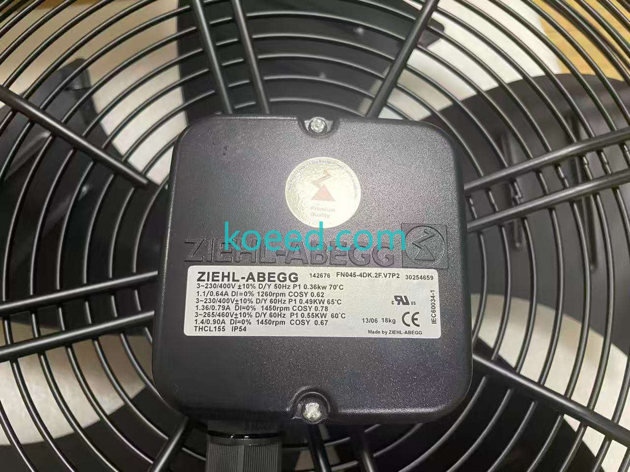 FN045-4DK.2F.V7P2 - Product View