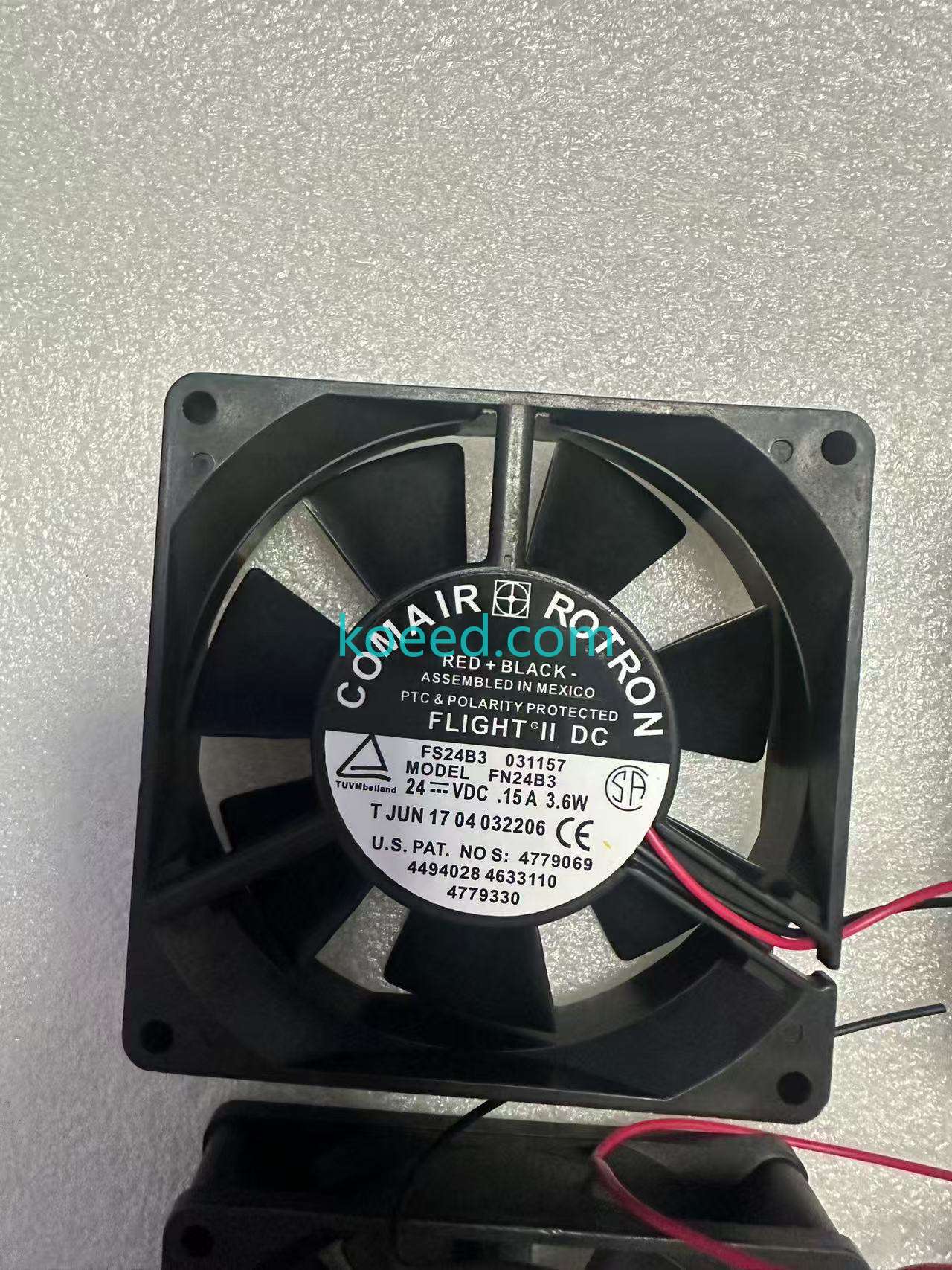 FN24B3 - Product View