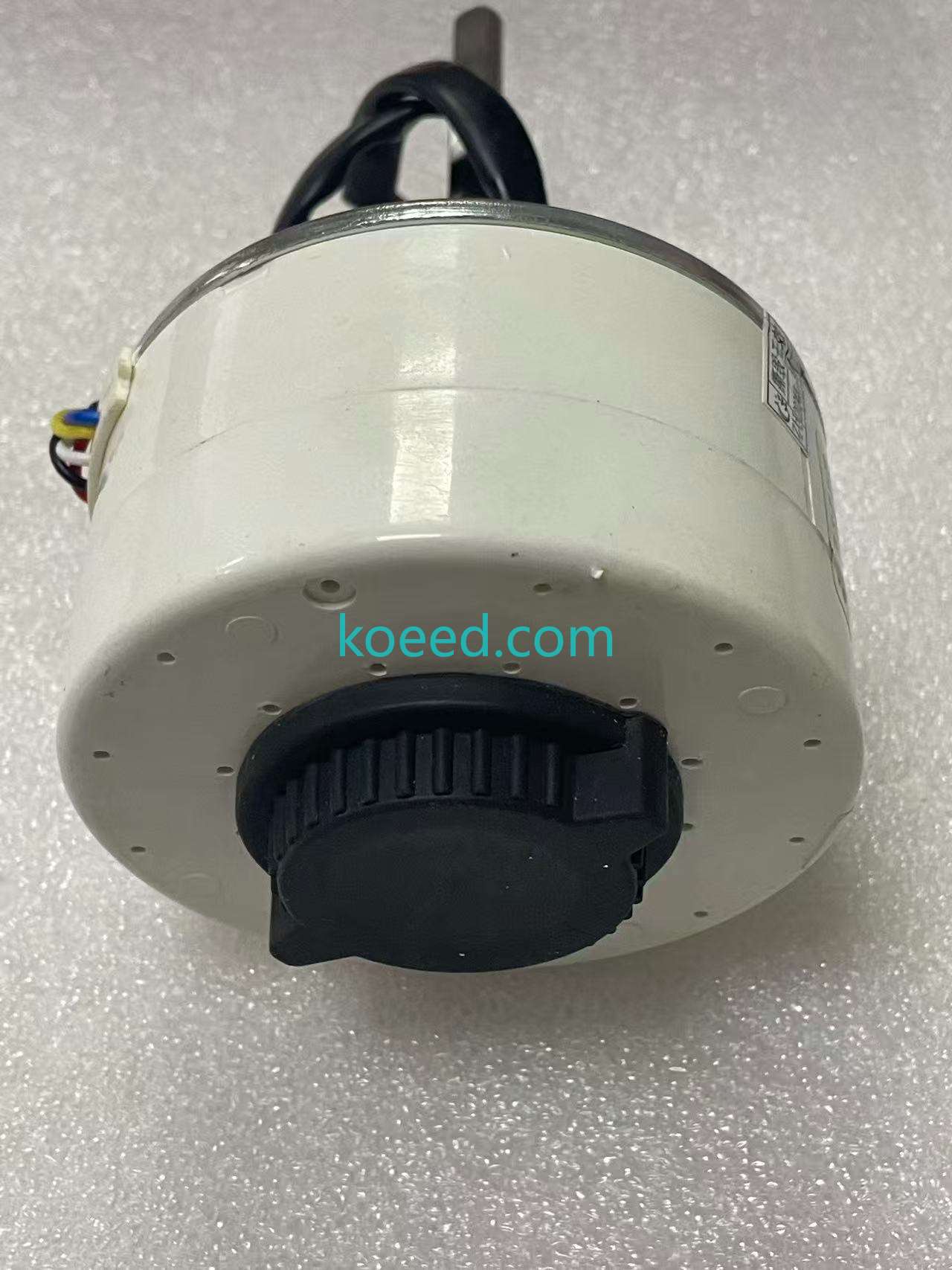 FN60B-ZL Motor Front View