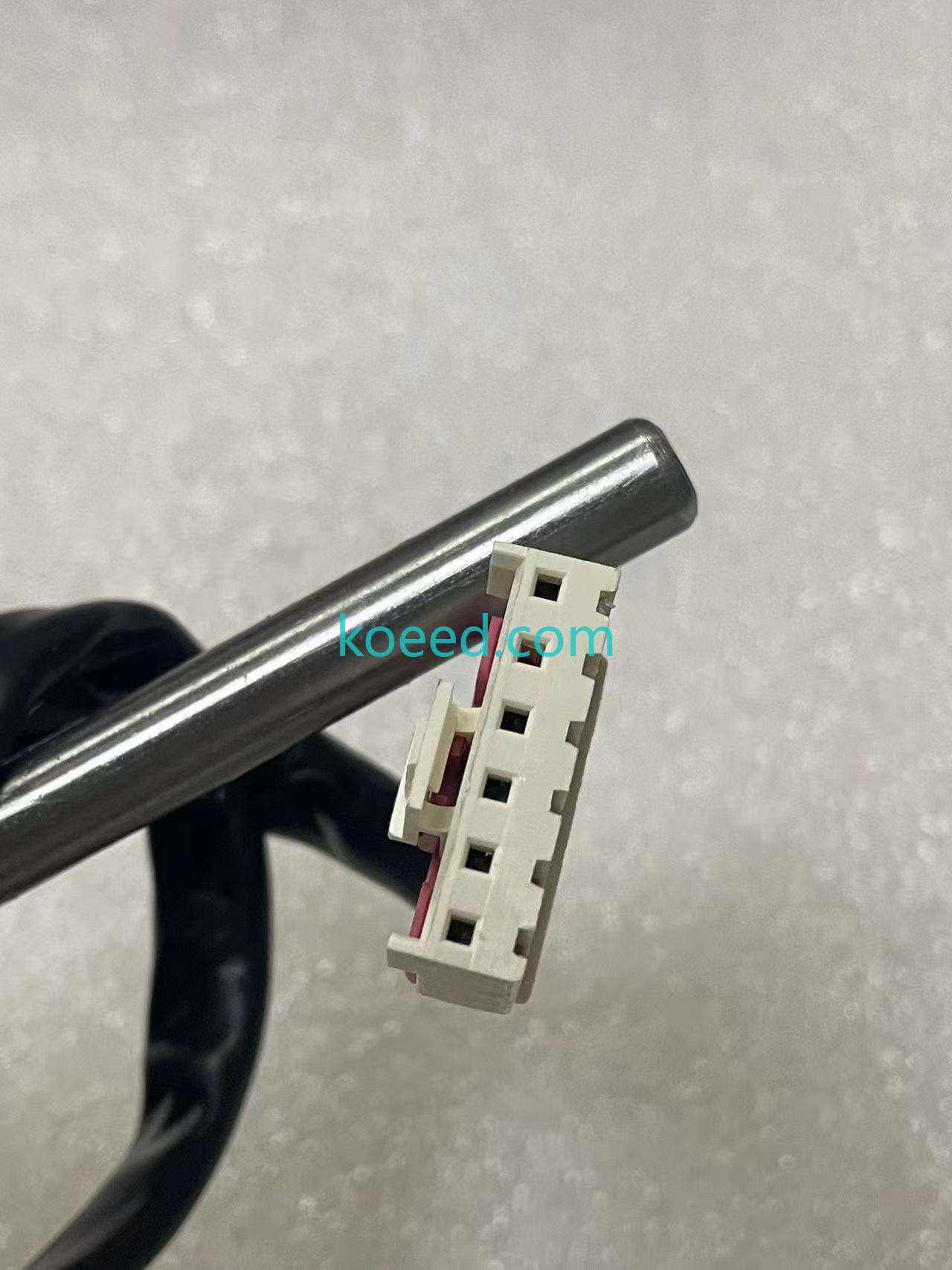 FN60B-ZL Motor Technical Details