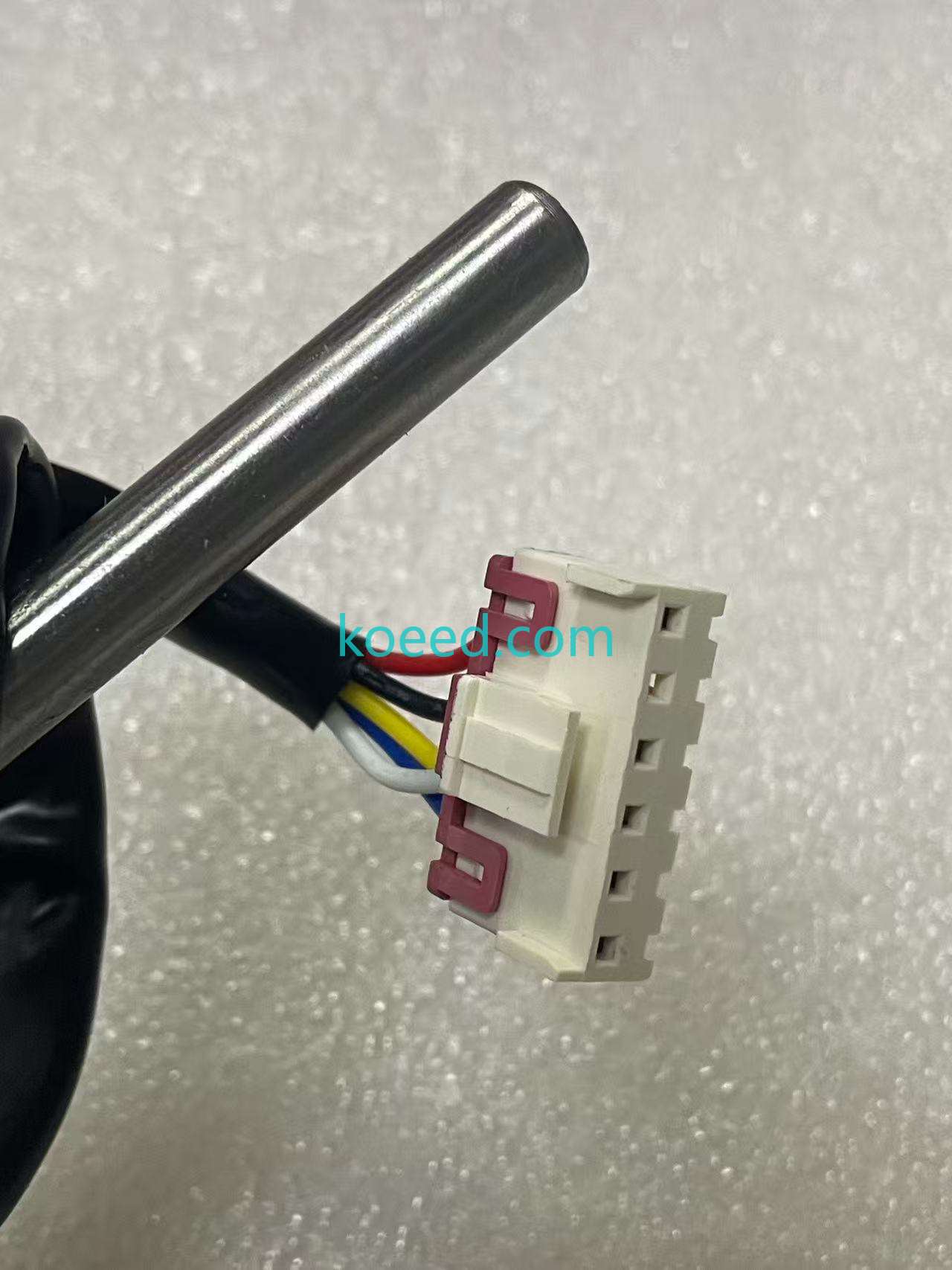 FN60B-ZL Motor Complete Assembly