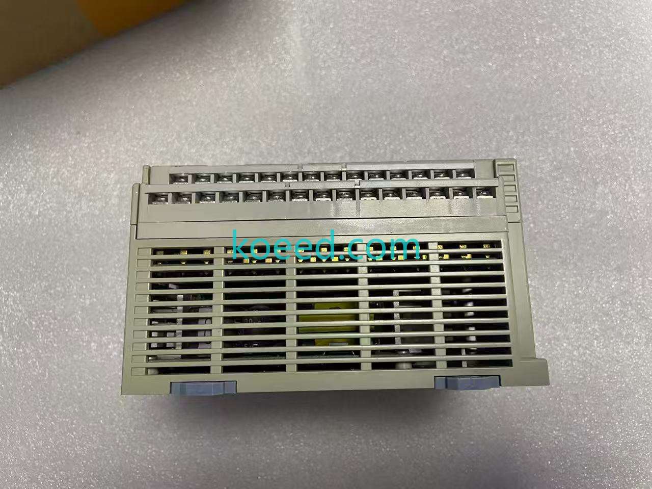 Panasonic FP-X C40T Packaging