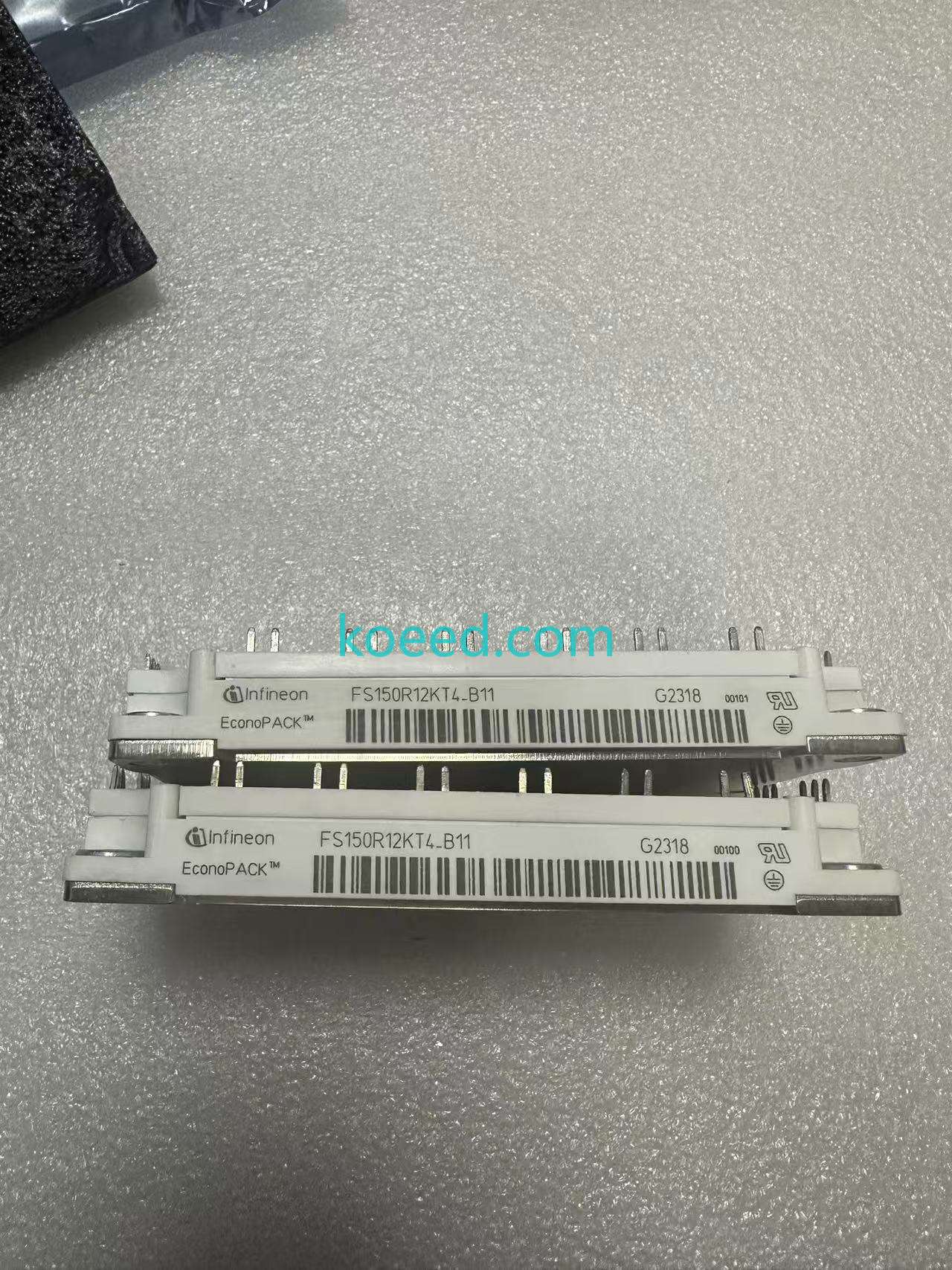 FS150R12KT4-B11 - Product View