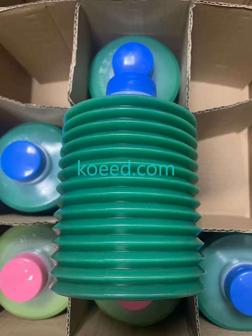 FS2-7 - Product View